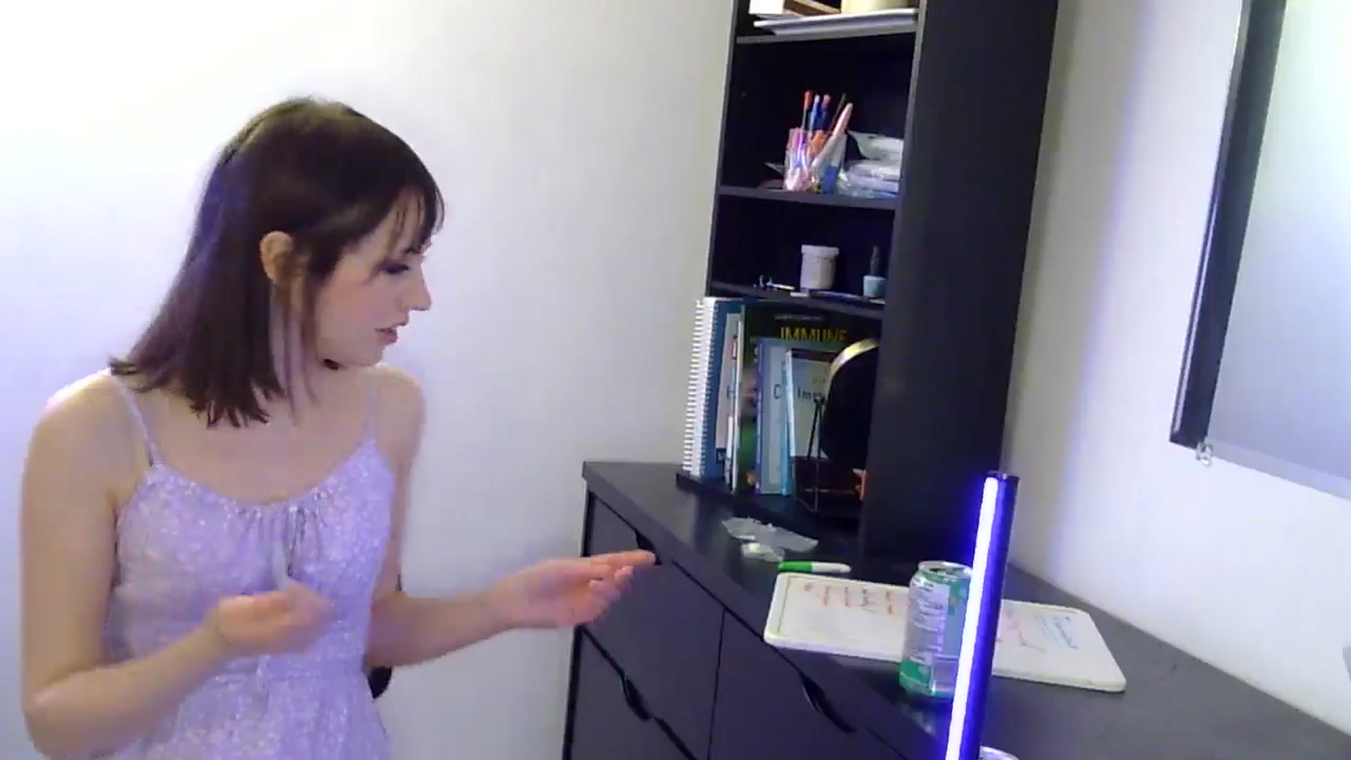 Gallery image thumbnail from antidreamgirl's myfreecams stream on, 05/25/2024, 04:05 image 11 of 20
