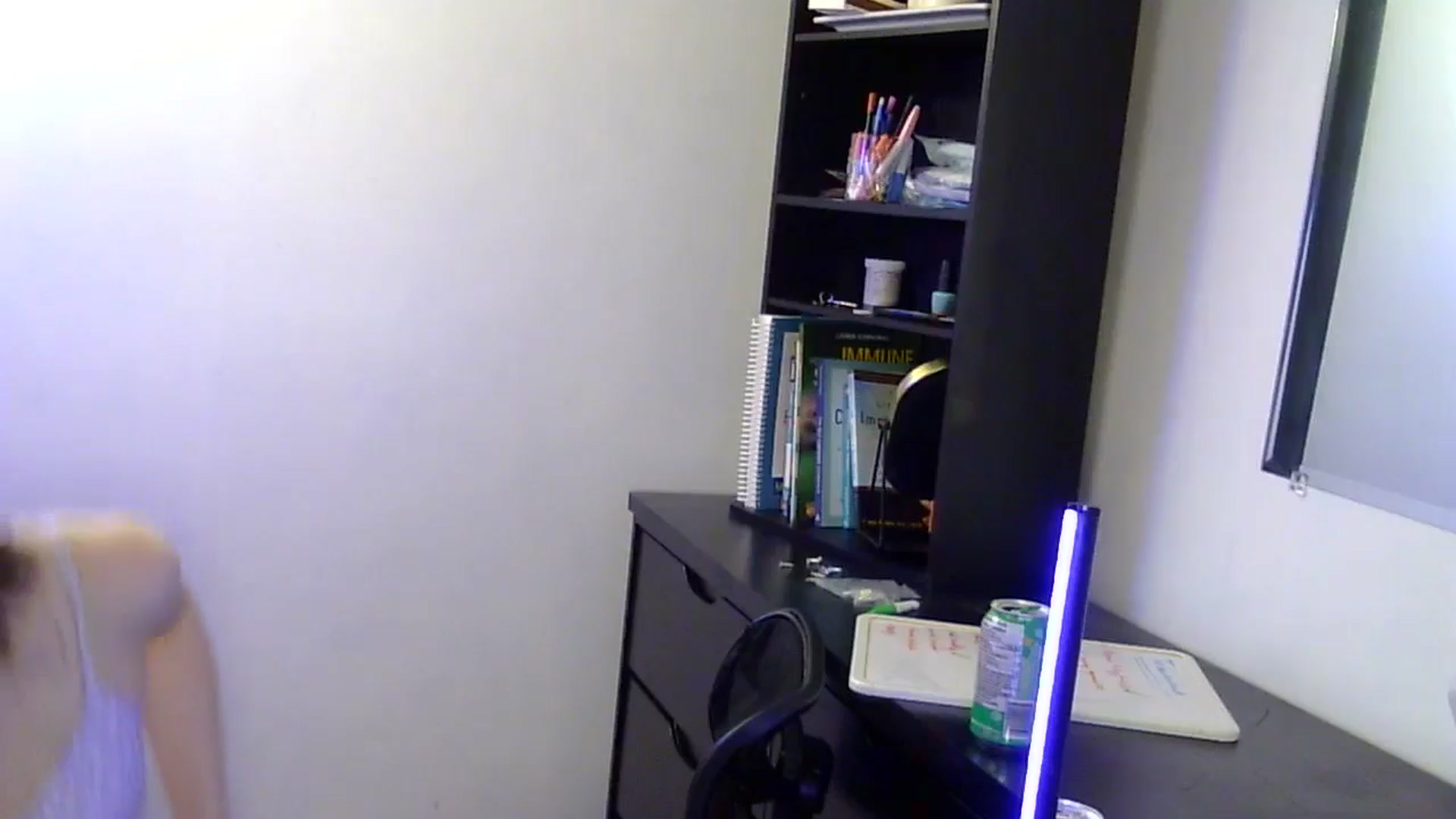 Gallery image thumbnail from antidreamgirl's myfreecams stream on, 05/25/2024, 04:05 image 12 of 20