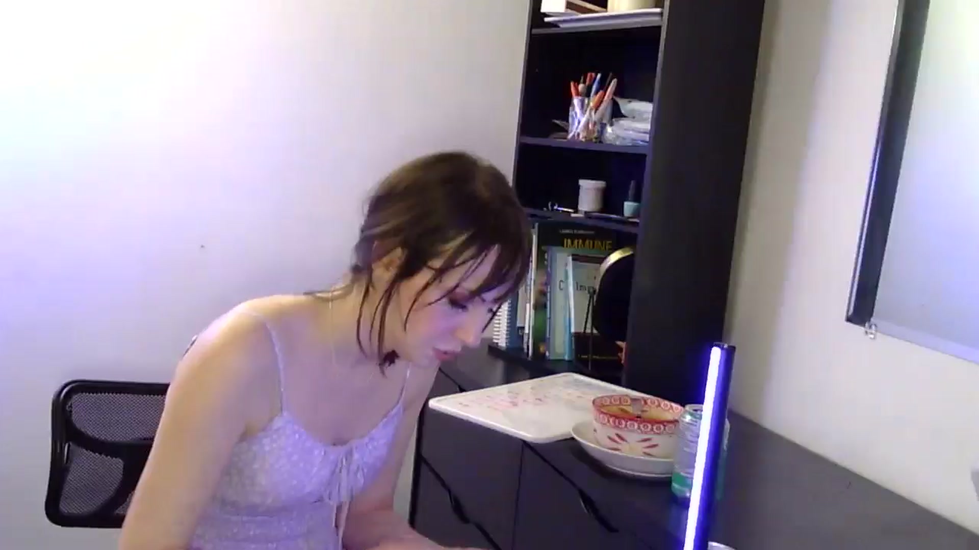 Gallery image thumbnail from antidreamgirl's myfreecams stream on, 05/25/2024, 04:05 image 9 of 20