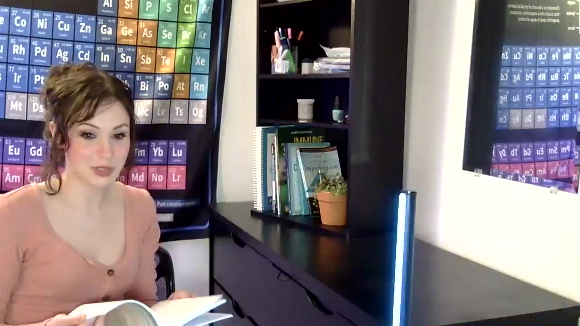 Gallery image thumbnail from antidreamgirl's myfreecams stream on, 05/29/2024, 04:08 image 7 of 20