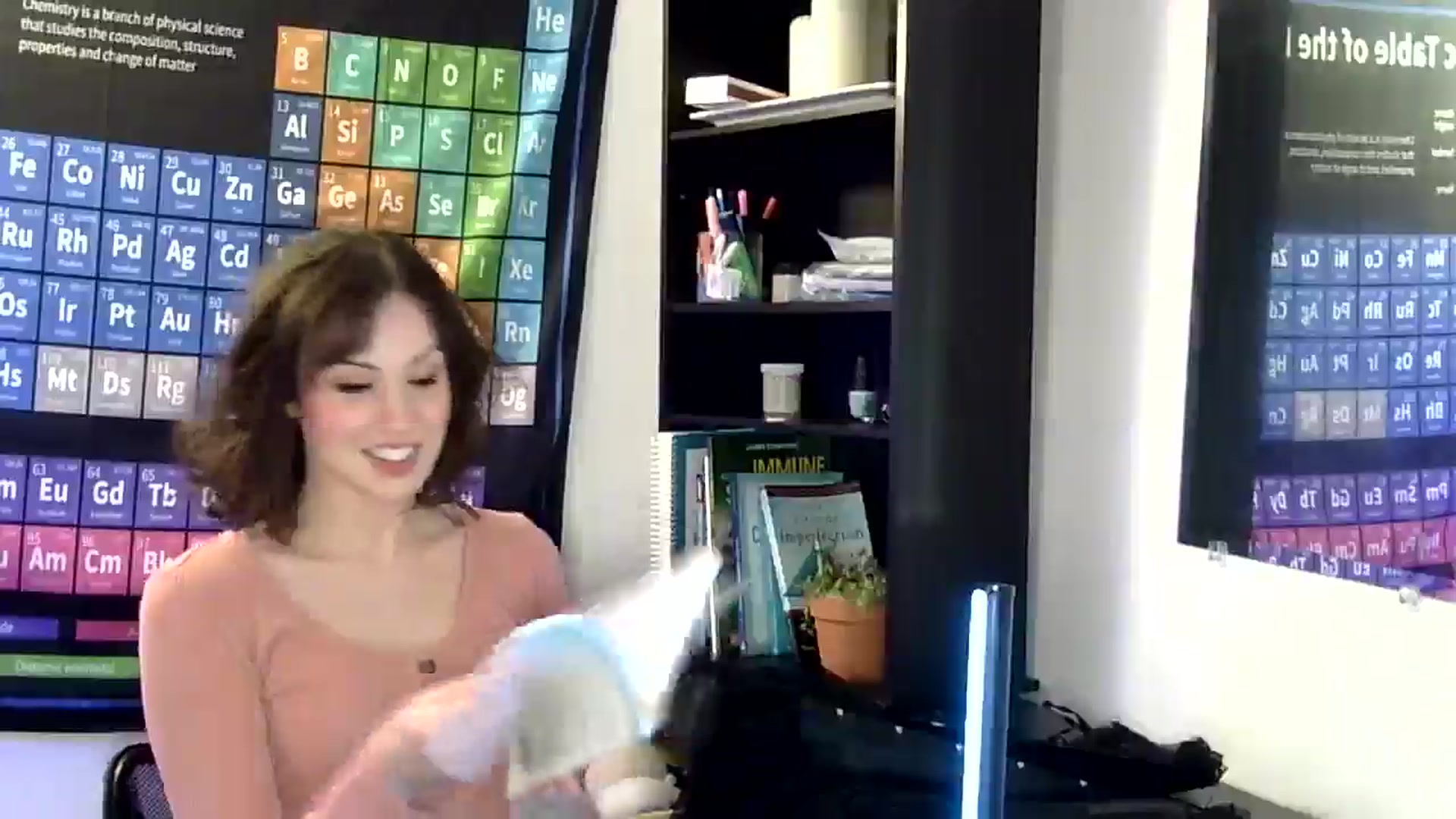 Gallery image thumbnail from antidreamgirl's myfreecams stream on, 05/29/2024, 04:08 image 12 of 20
