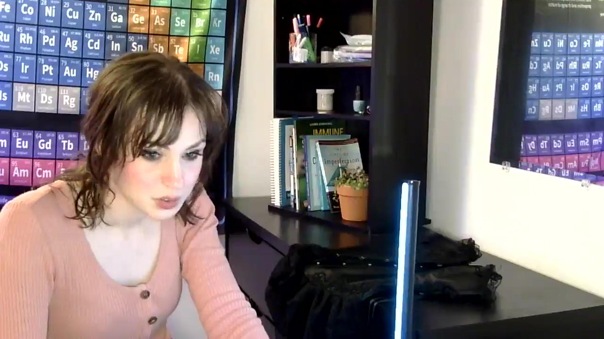 Gallery image thumbnail from antidreamgirl's myfreecams stream on, 05/29/2024, 04:08 image 20 of 20