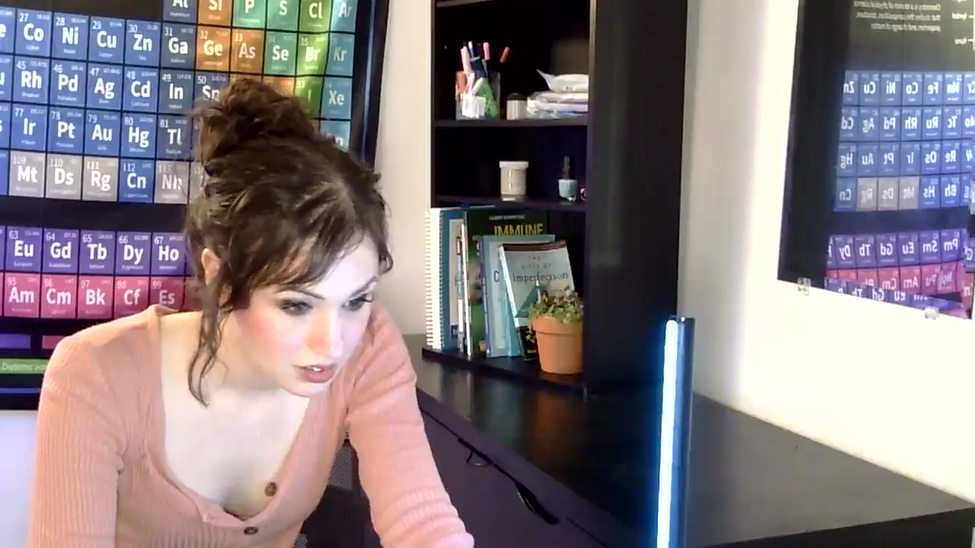 Gallery image thumbnail from antidreamgirl's myfreecams stream on, 05/29/2024, 04:08 image 4 of 20