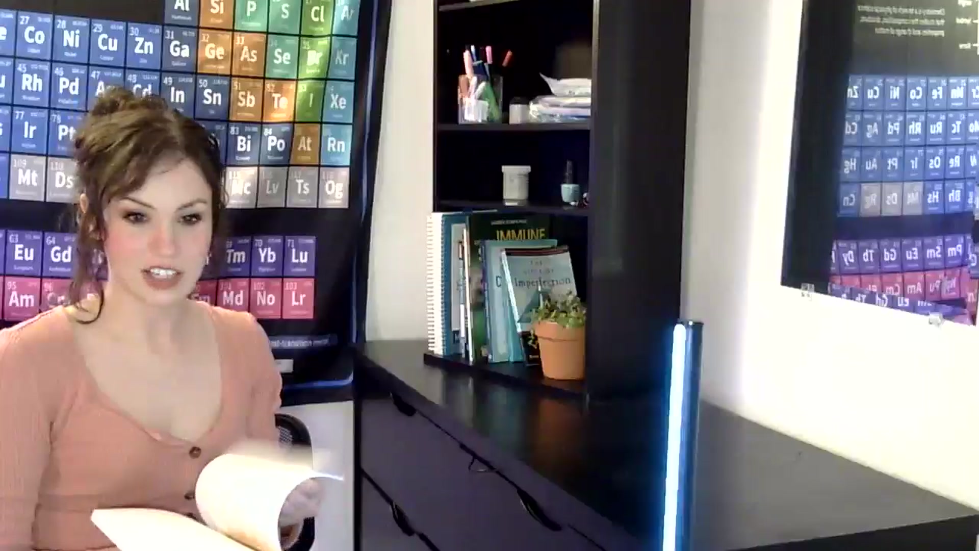 Gallery image thumbnail from antidreamgirl's myfreecams stream on, 05/29/2024, 04:08 image 6 of 20