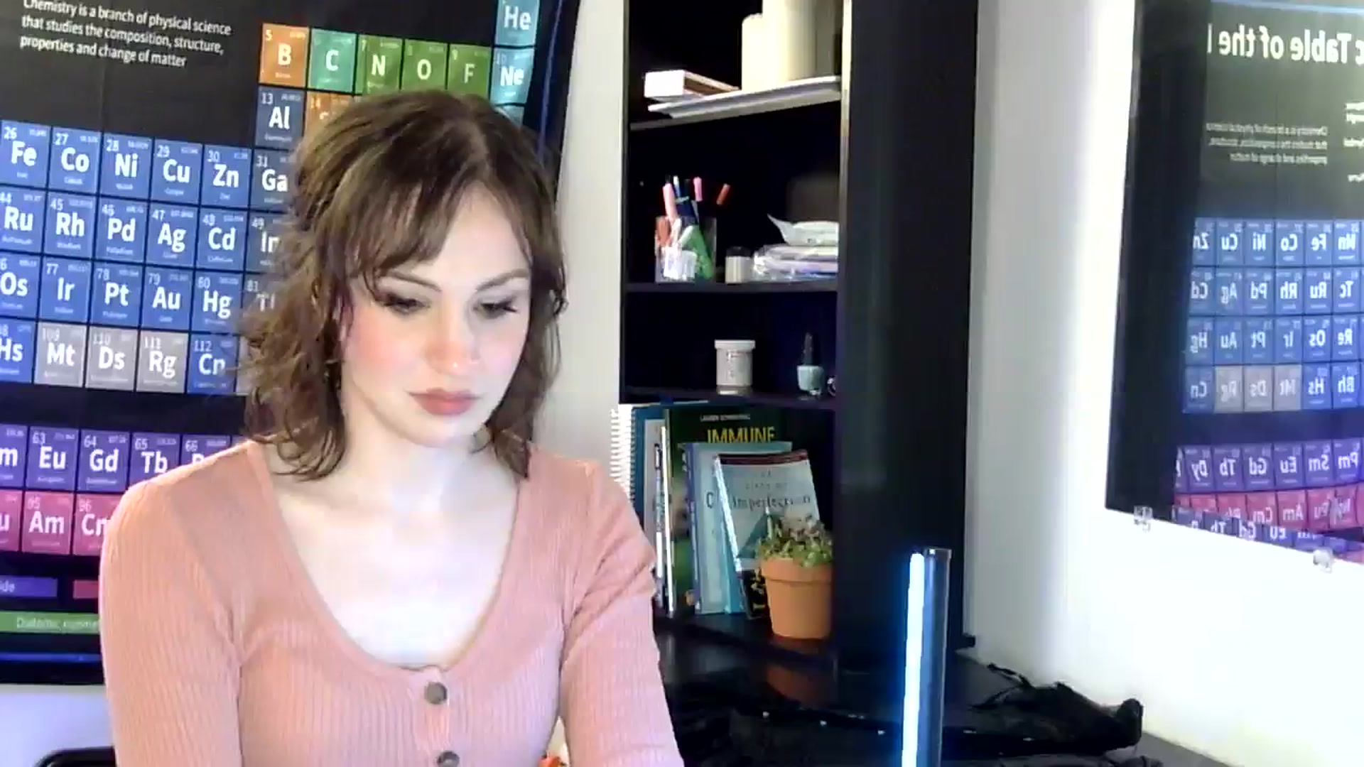 Gallery image thumbnail from antidreamgirl's myfreecams stream on, 05/29/2024, 04:08 image 13 of 20