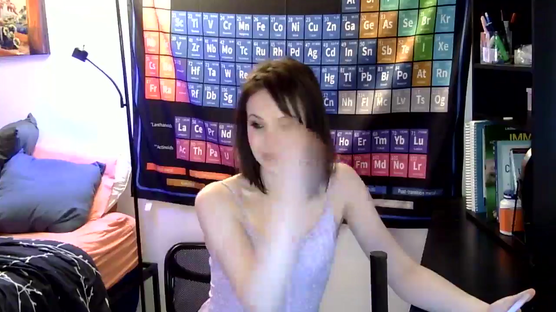 Gallery image thumbnail from antidreamgirl's myfreecams stream on, 05/29/2024, 18:39 image 20 of 20