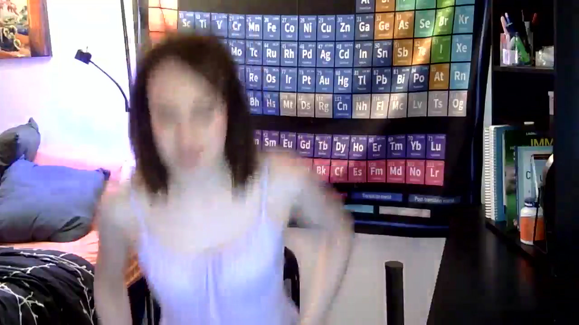 Gallery image thumbnail from antidreamgirl's myfreecams stream on, 05/29/2024, 18:39 image 18 of 20