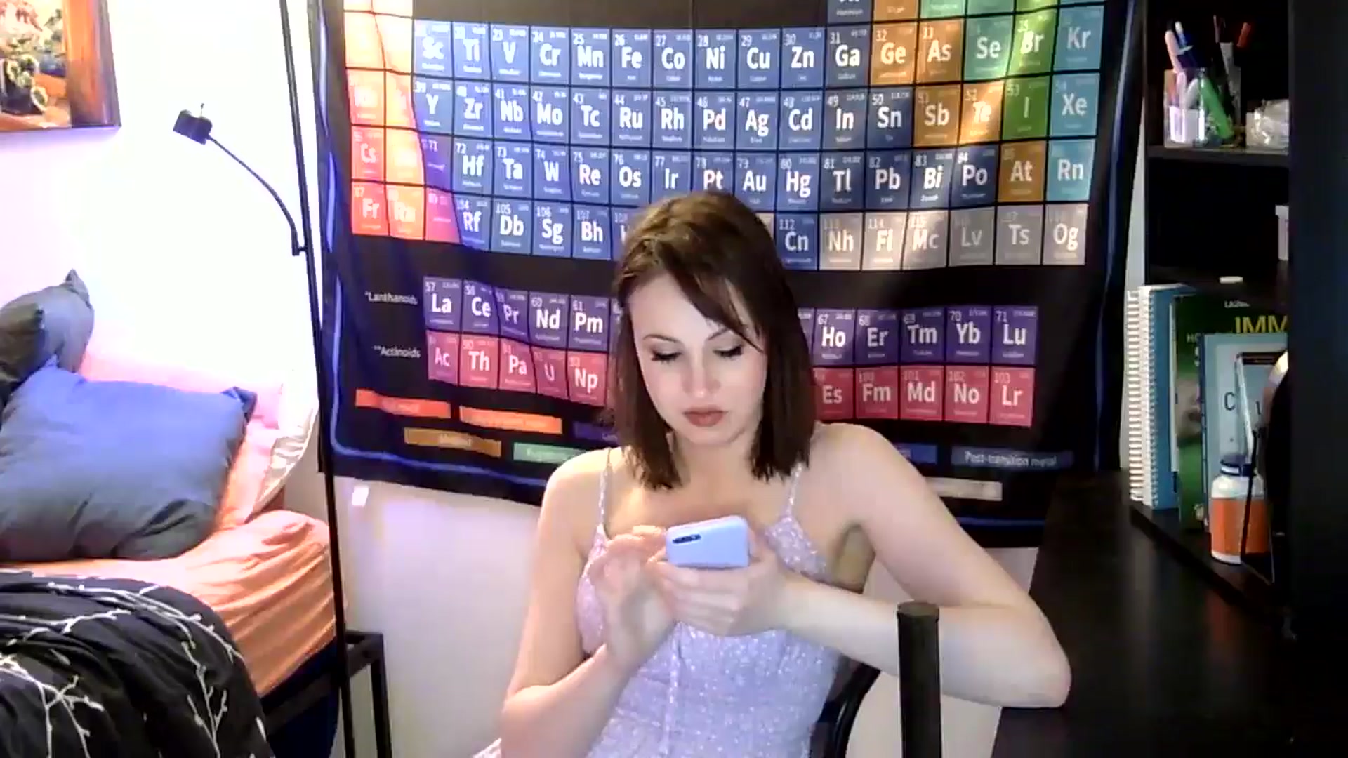 Gallery image thumbnail from antidreamgirl's myfreecams stream on, 05/29/2024, 18:39 image 6 of 20