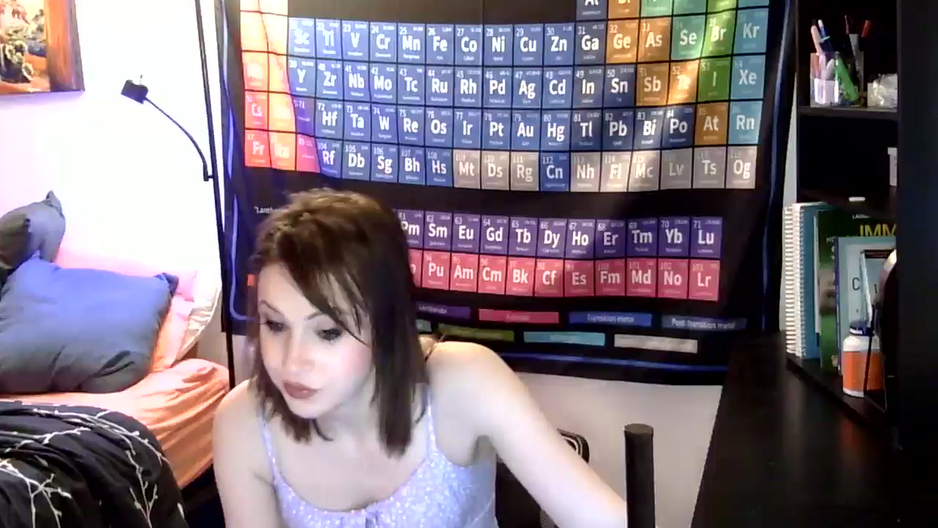 Gallery image thumbnail from antidreamgirl's myfreecams stream on, 05/29/2024, 18:39 image 15 of 20