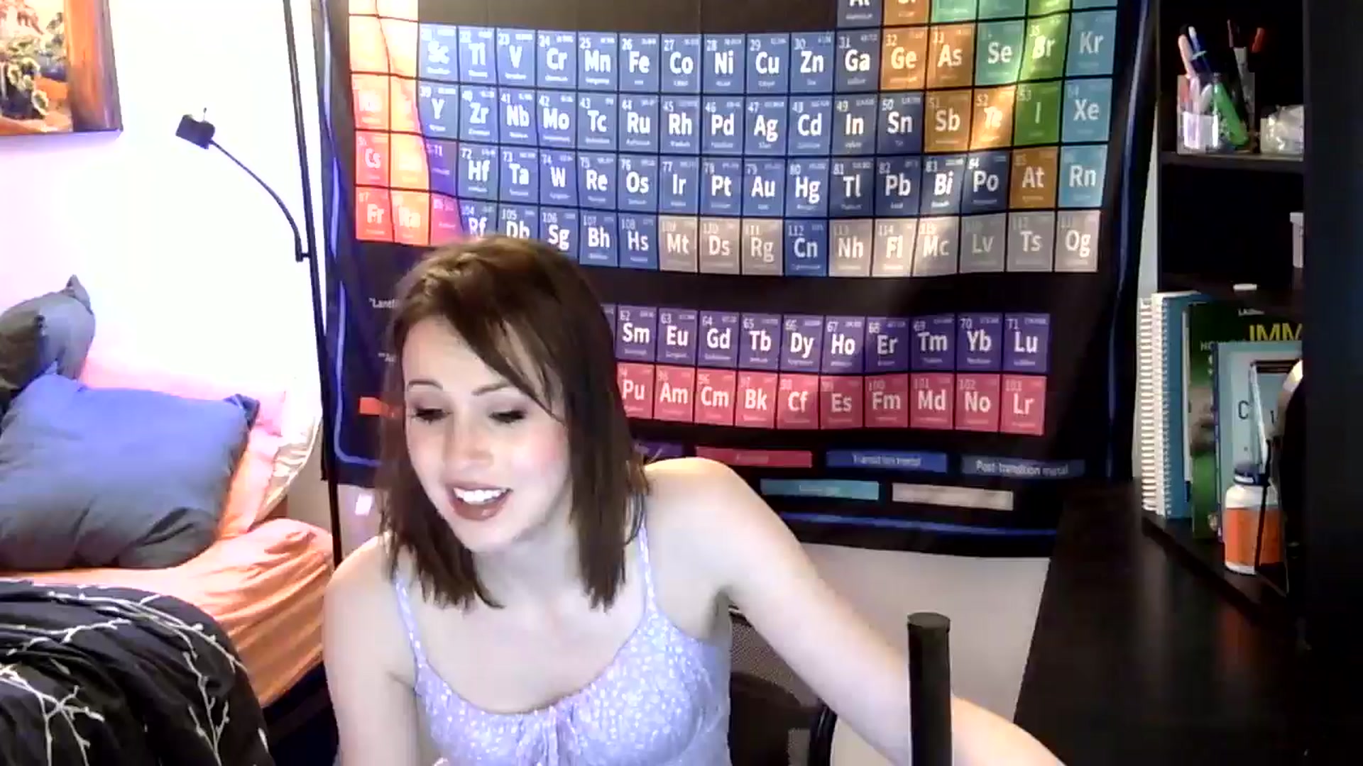 Gallery image thumbnail from antidreamgirl's myfreecams stream on, 05/29/2024, 18:39 image 12 of 20