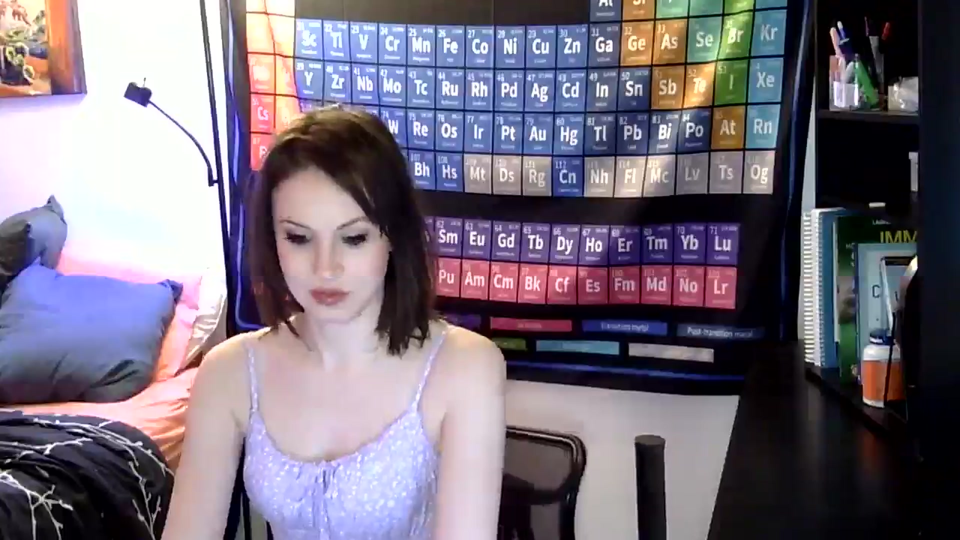 Gallery image thumbnail from antidreamgirl's myfreecams stream on, 05/29/2024, 18:39 image 19 of 20
