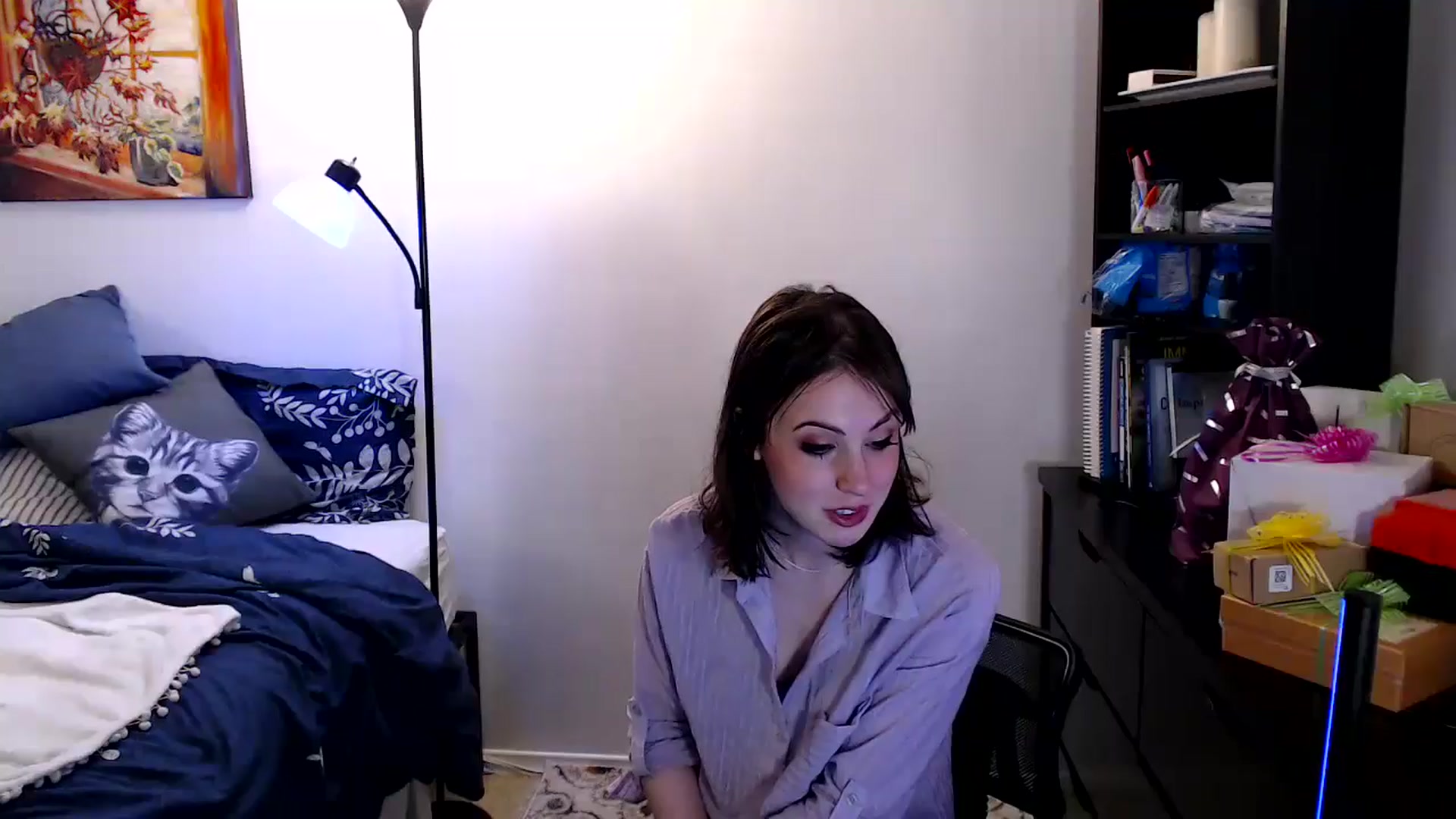 Gallery image thumbnail from antidreamgirl's myfreecams stream on, 06/09/2024, 24:11 image 1 of 20