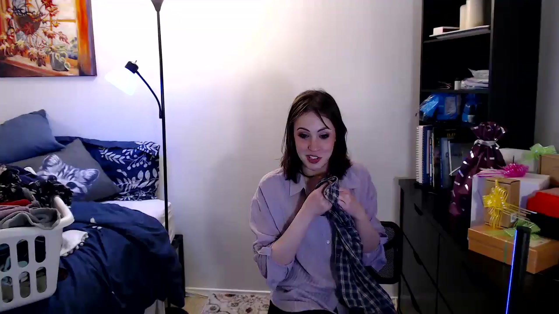 Gallery image thumbnail from antidreamgirl's myfreecams stream on, 06/09/2024, 24:11 image 7 of 20