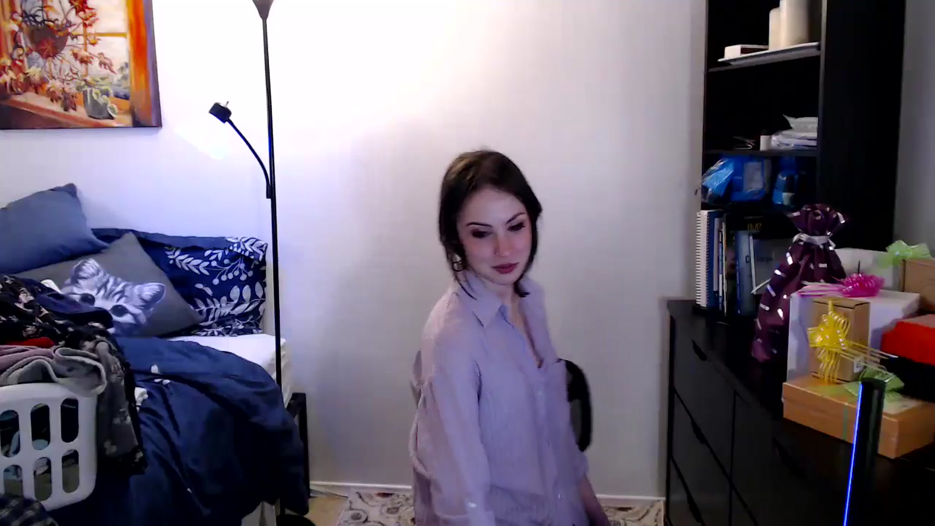 Gallery image thumbnail from antidreamgirl's myfreecams stream on, 06/09/2024, 24:11 image 9 of 20
