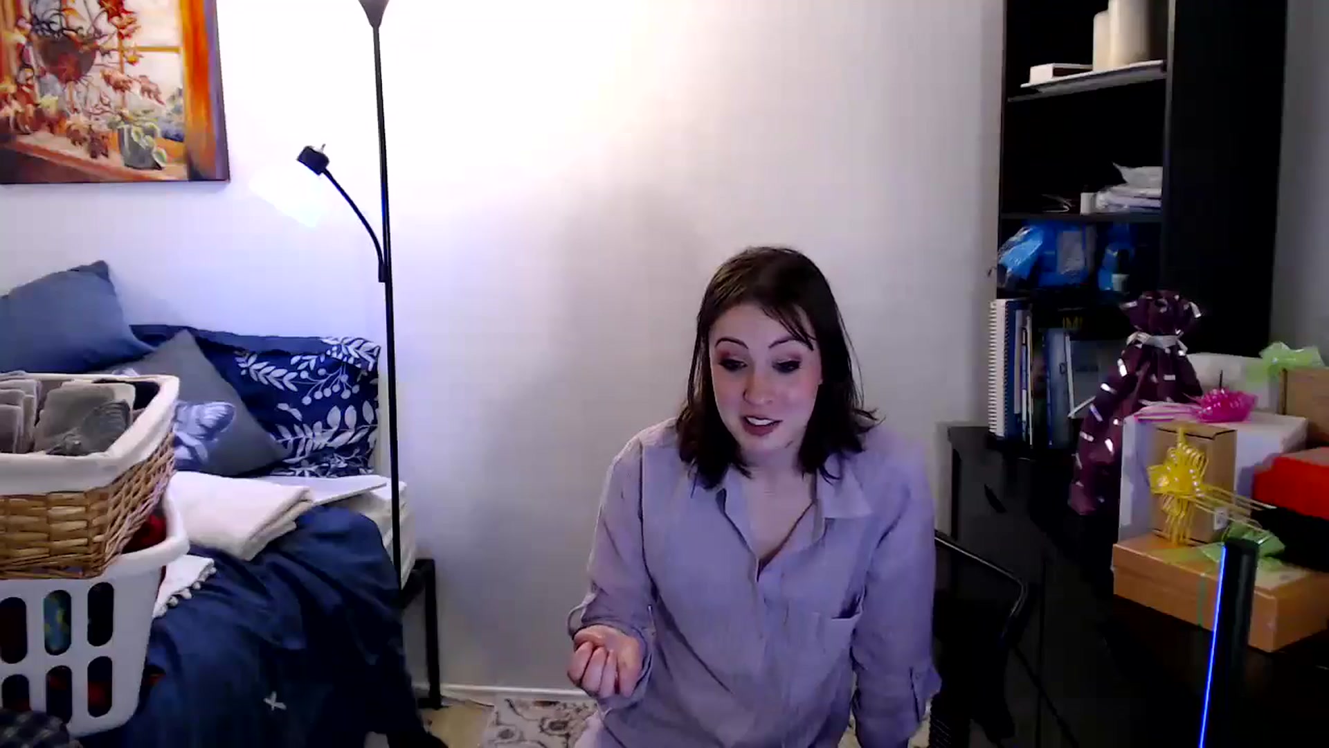 Gallery image thumbnail from antidreamgirl's myfreecams stream on, 06/09/2024, 24:11 image 12 of 20