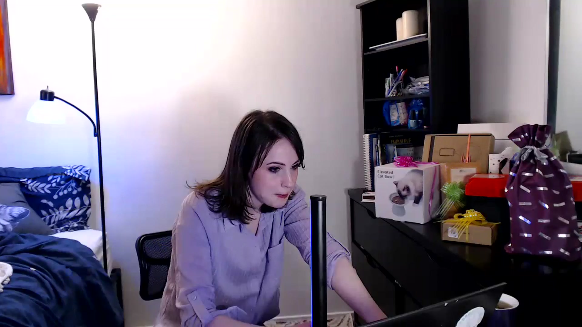 Gallery image thumbnail from antidreamgirl's myfreecams stream on, 06/09/2024, 04:08 image 8 of 20