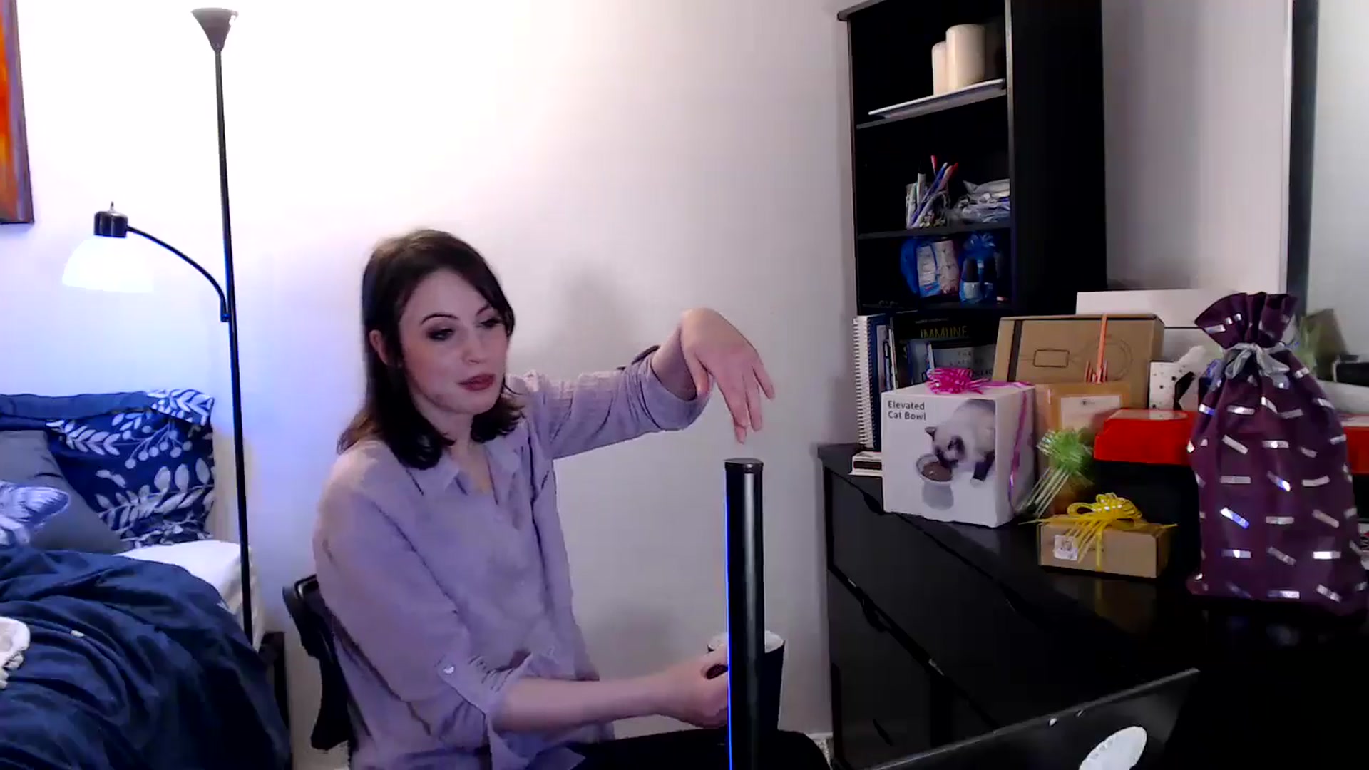 Gallery image thumbnail from antidreamgirl's myfreecams stream on, 06/09/2024, 04:08 image 10 of 20