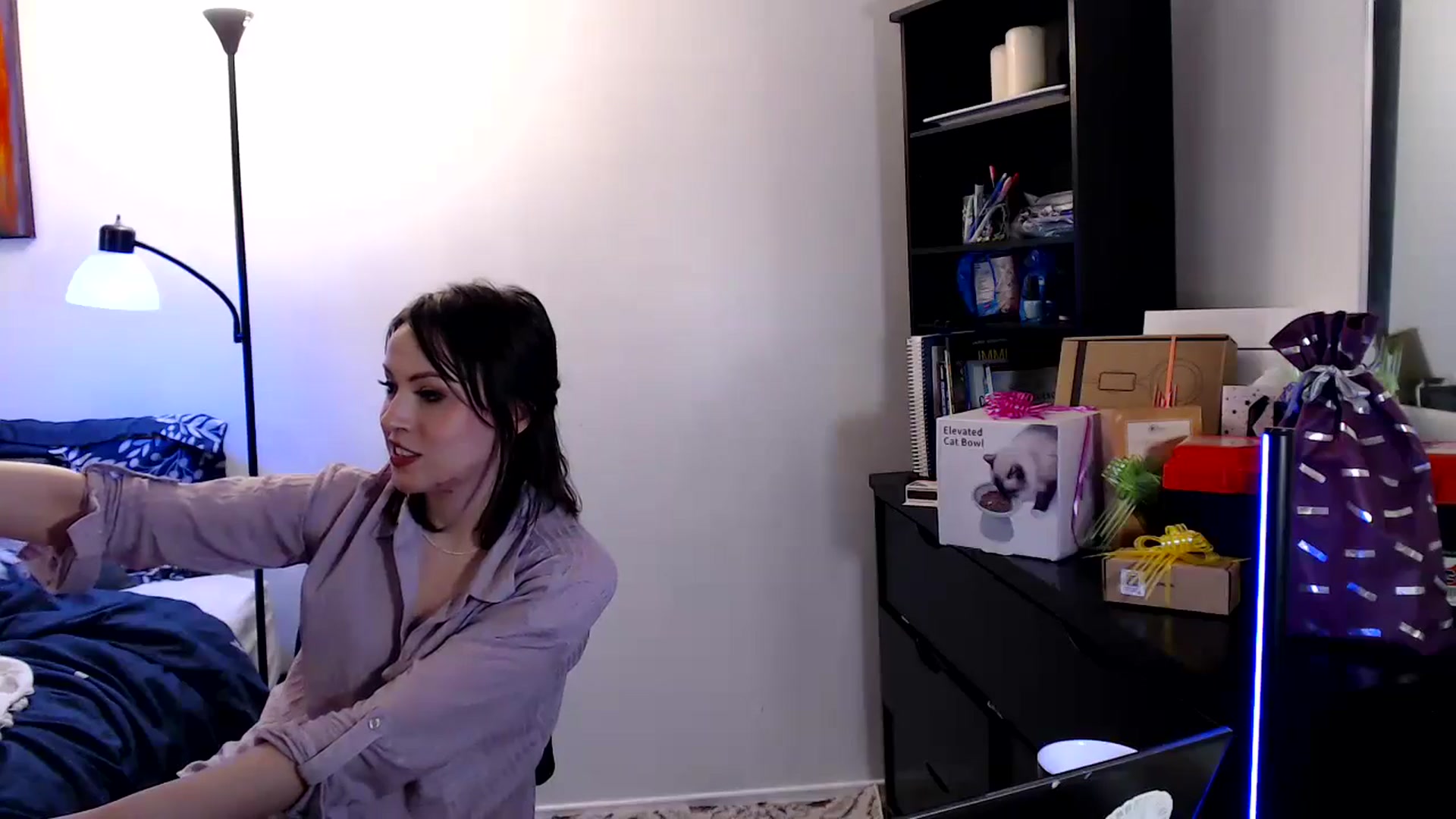 Gallery image thumbnail from antidreamgirl's myfreecams stream on, 06/09/2024, 04:08 image 3 of 20