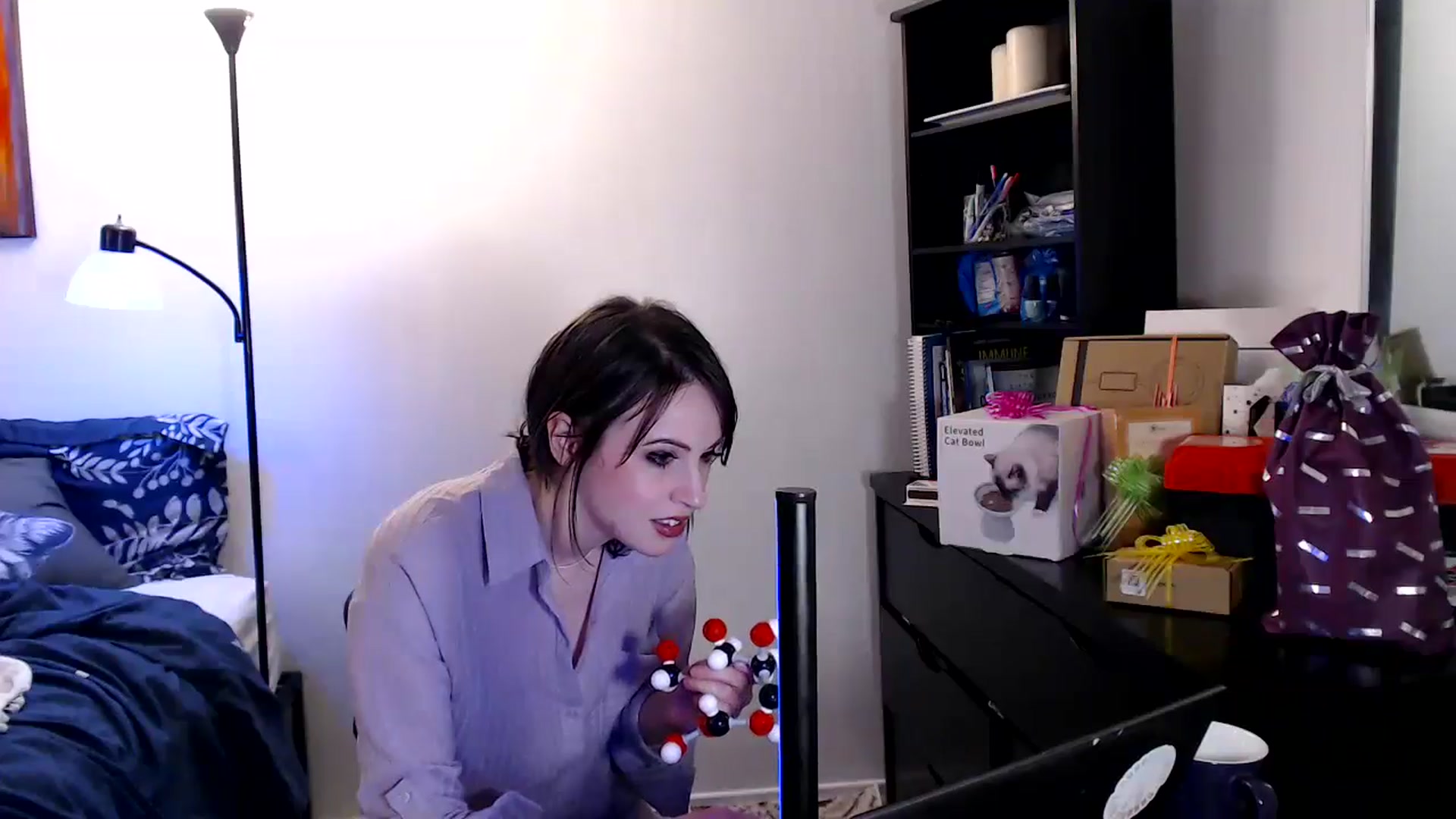 Gallery image thumbnail from antidreamgirl's myfreecams stream on, 06/09/2024, 04:08 image 5 of 20