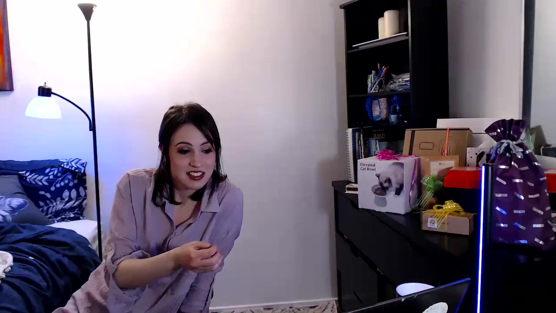 Gallery image thumbnail from antidreamgirl's myfreecams stream on, 06/09/2024, 04:08 image 2 of 20