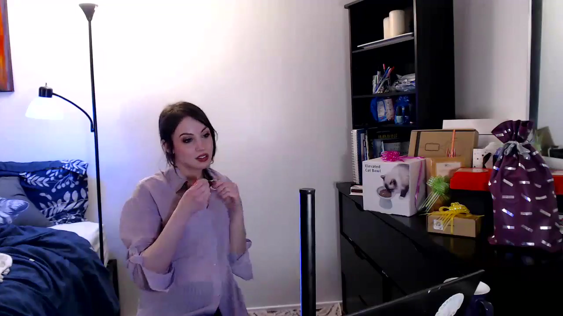 Gallery image thumbnail from antidreamgirl's myfreecams stream on, 06/09/2024, 04:08 image 6 of 20