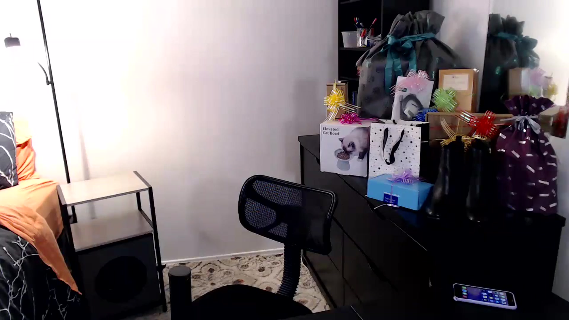 Gallery image thumbnail from antidreamgirl's myfreecams stream on, 06/11/2024, 22:30 image 7 of 20