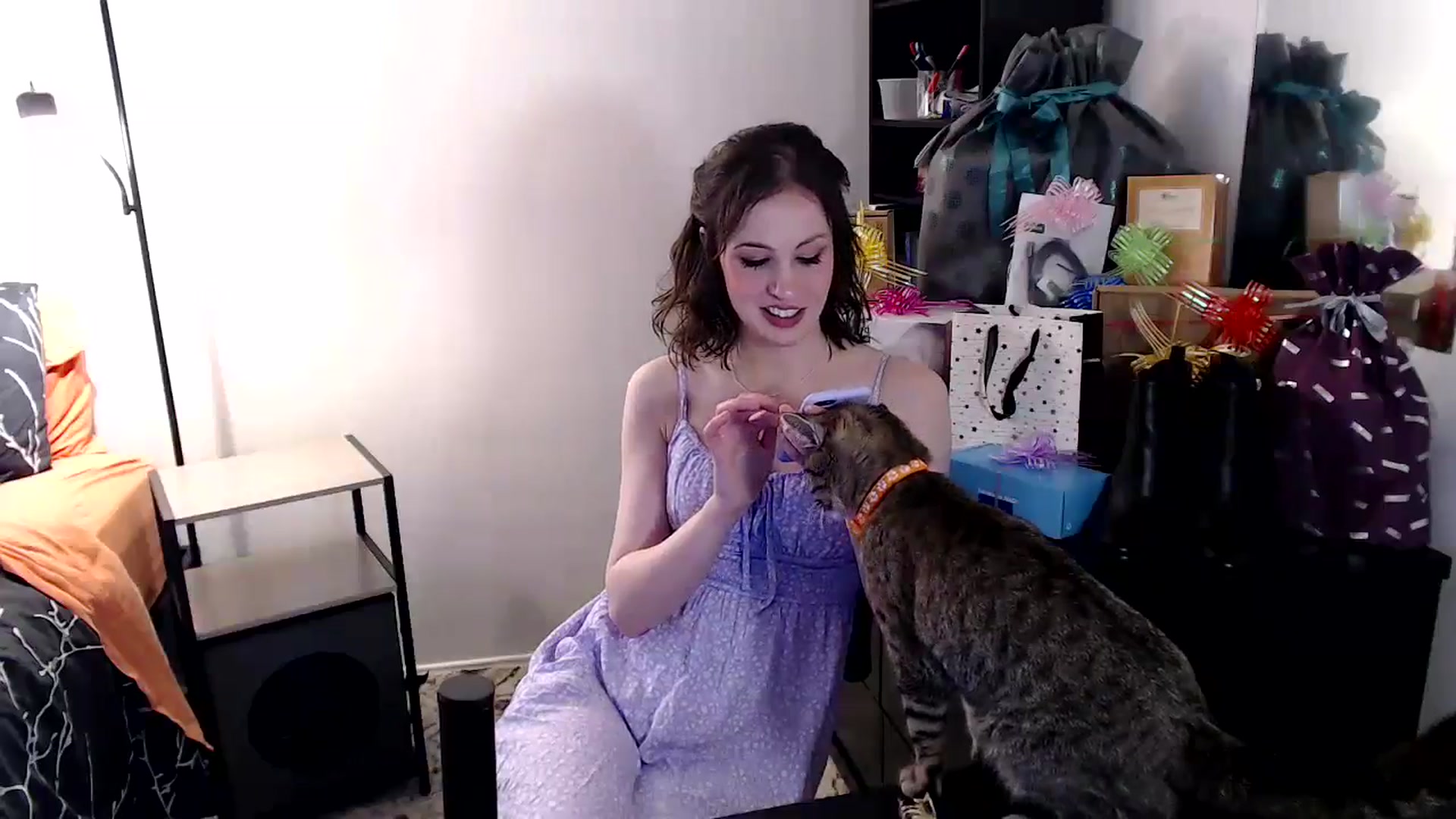 Gallery image thumbnail from antidreamgirl's myfreecams stream on, 06/11/2024, 22:30 image 4 of 20