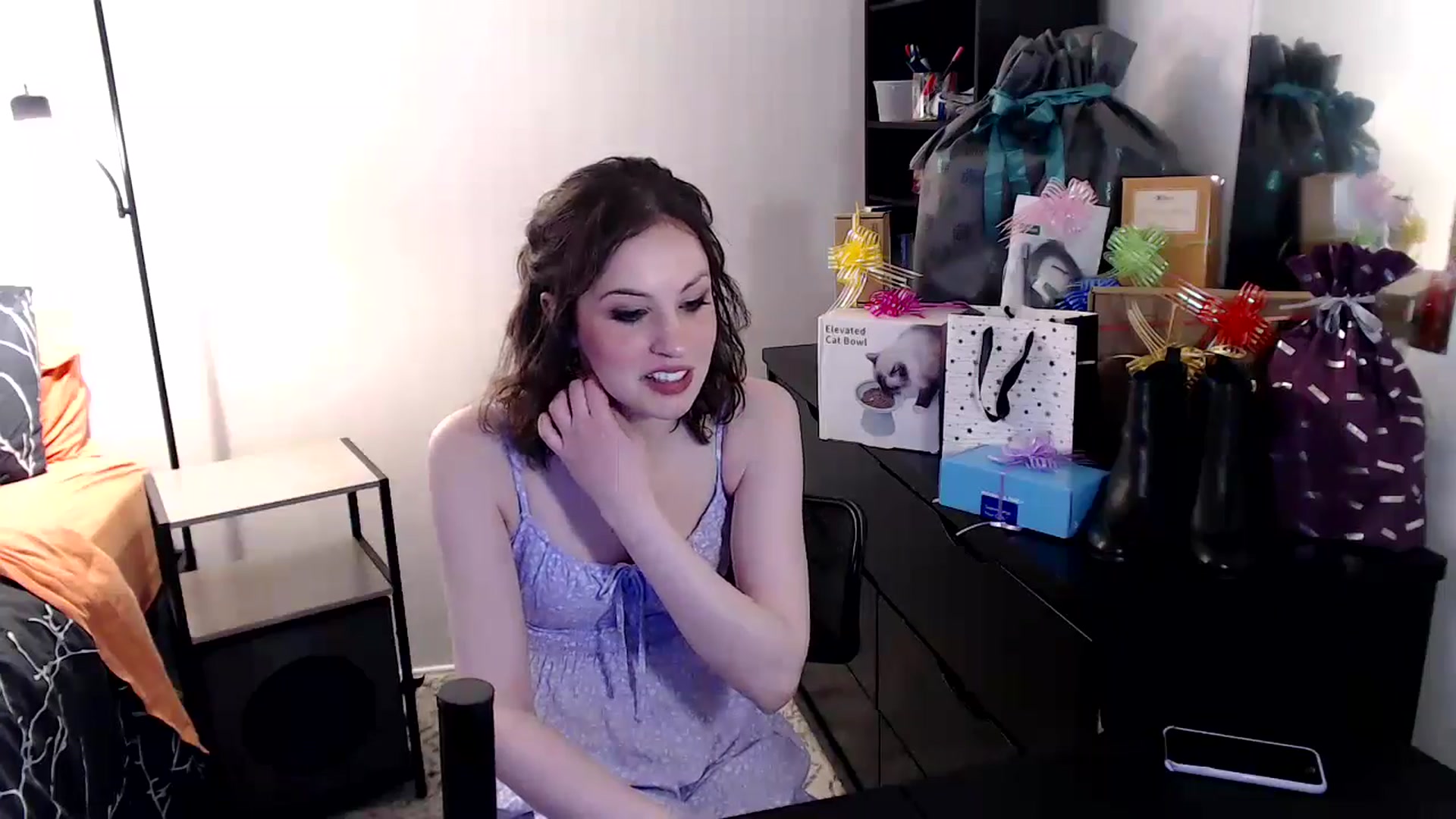 Gallery image thumbnail from antidreamgirl's myfreecams stream on, 06/11/2024, 22:30 image 8 of 20
