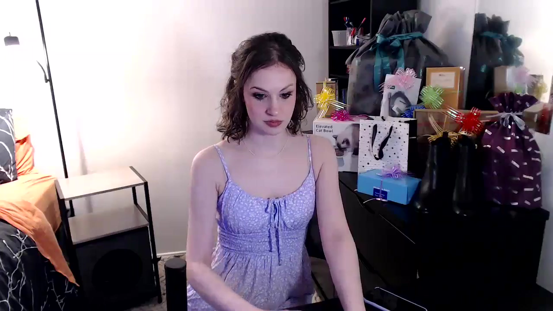 Gallery image thumbnail from antidreamgirl's myfreecams stream on, 06/11/2024, 22:30 image 20 of 20