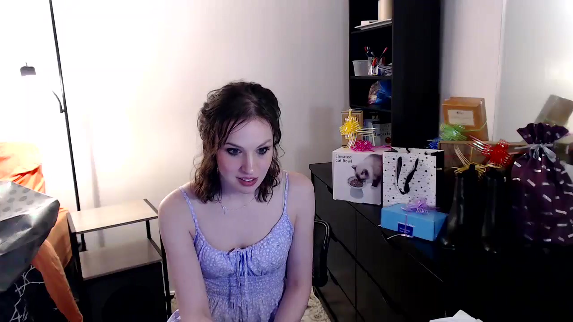 Gallery image thumbnail from antidreamgirl's myfreecams stream on, 06/12/2024, 24:02 image 16 of 20