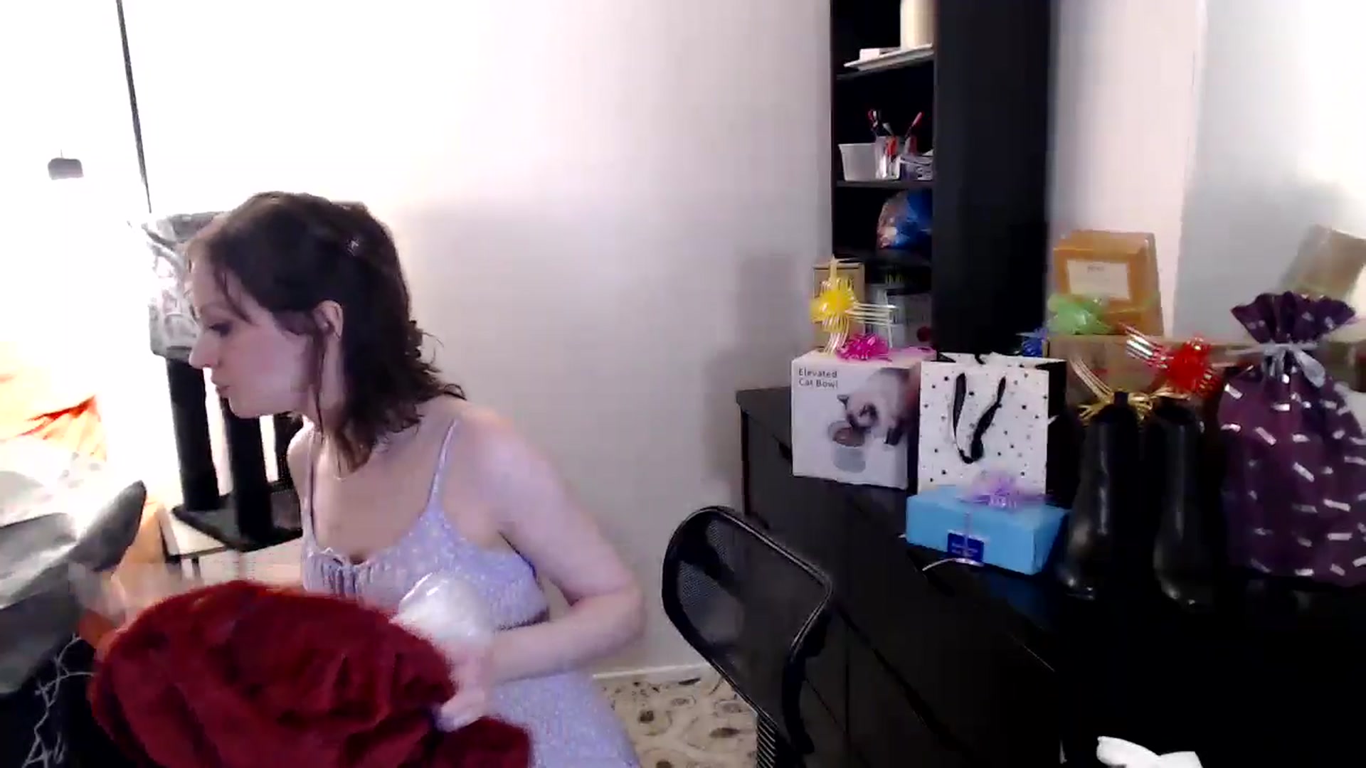 Gallery image thumbnail from antidreamgirl's myfreecams stream on, 06/12/2024, 24:02 image 19 of 20