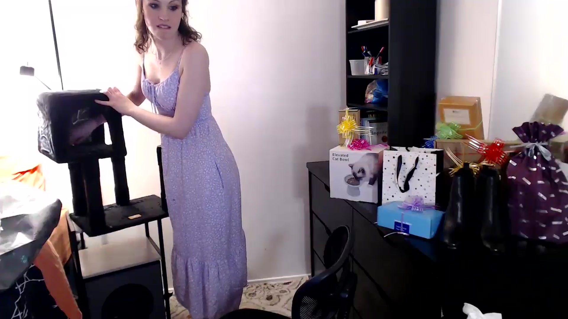 Gallery image thumbnail from antidreamgirl's myfreecams stream on, 06/12/2024, 24:02 image 20 of 20