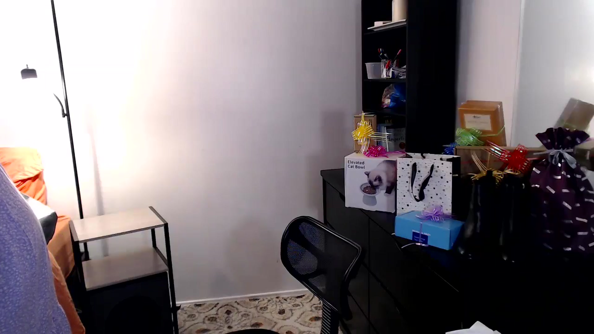 Gallery image thumbnail from antidreamgirl's myfreecams stream on, 06/12/2024, 24:02 image 14 of 20