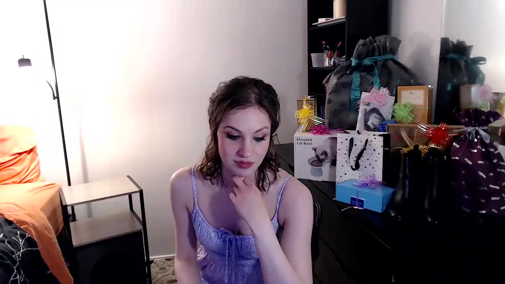 Gallery image thumbnail from antidreamgirl's myfreecams stream on, 06/12/2024, 24:02 image 10 of 20