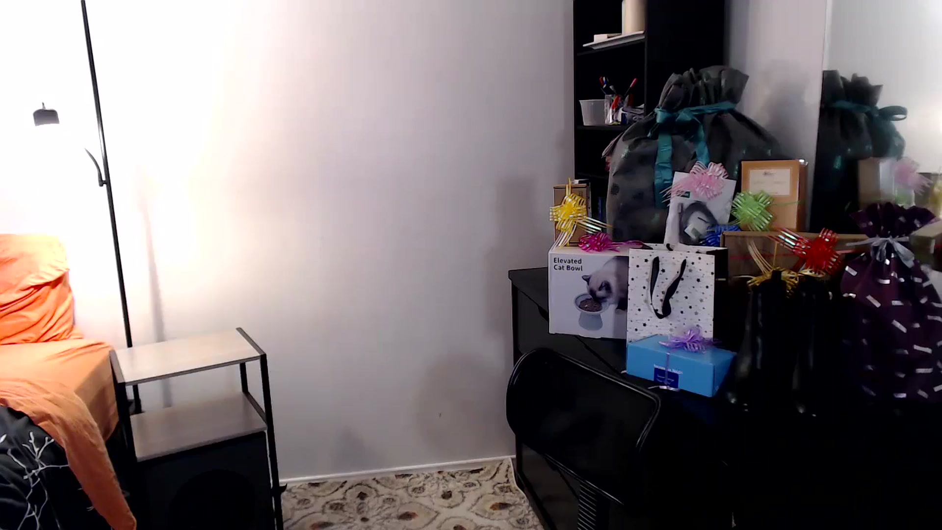 Gallery image thumbnail from antidreamgirl's myfreecams stream on, 06/12/2024, 24:02 image 6 of 20