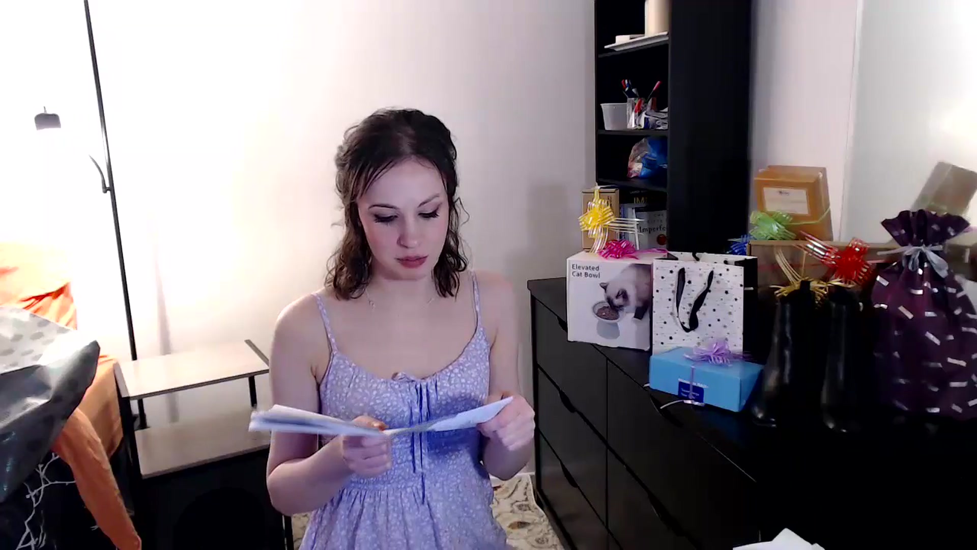 Gallery image thumbnail from antidreamgirl's myfreecams stream on, 06/12/2024, 24:02 image 13 of 20