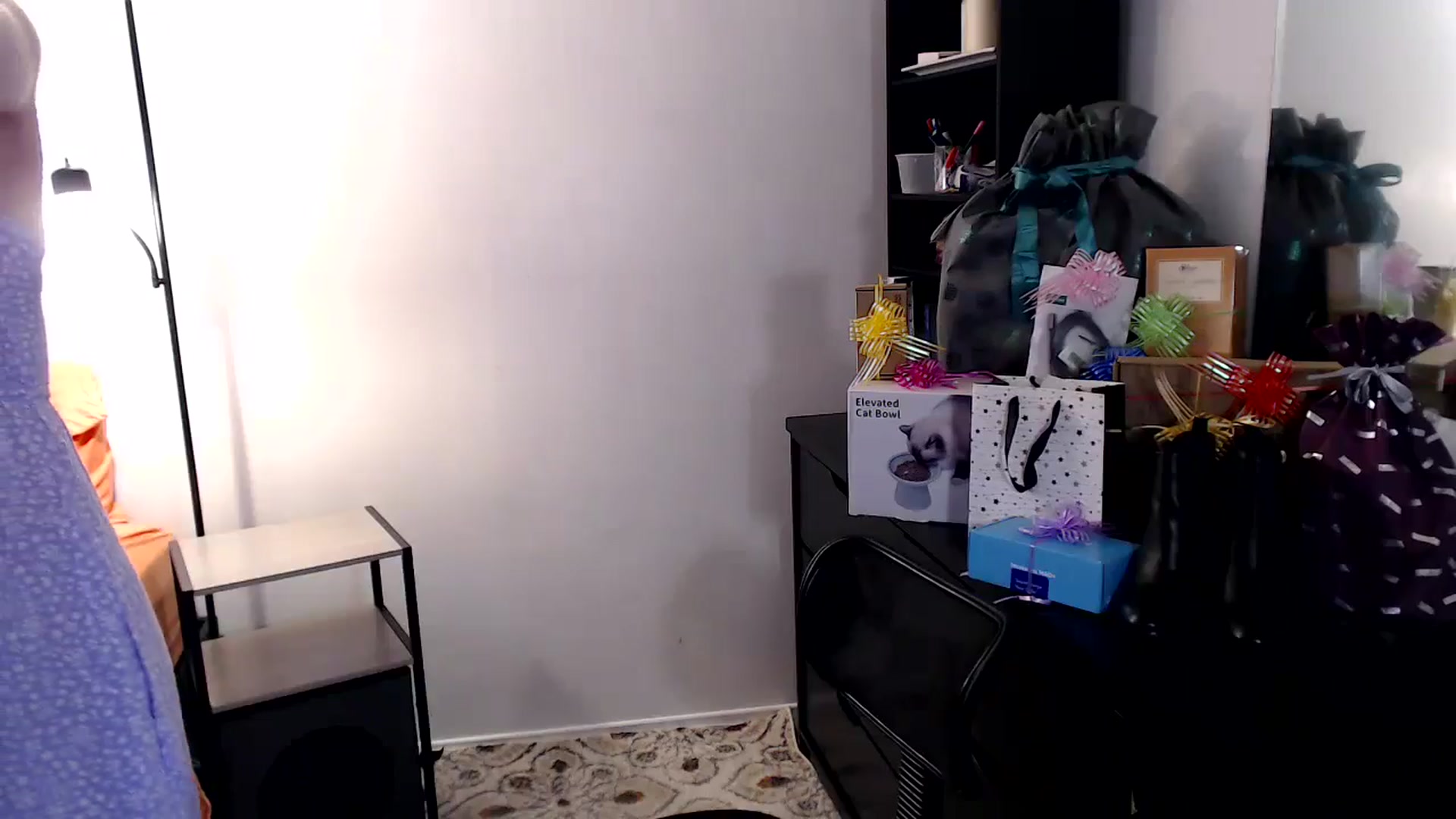 Gallery image thumbnail from antidreamgirl's myfreecams stream on, 06/12/2024, 24:02 image 8 of 20