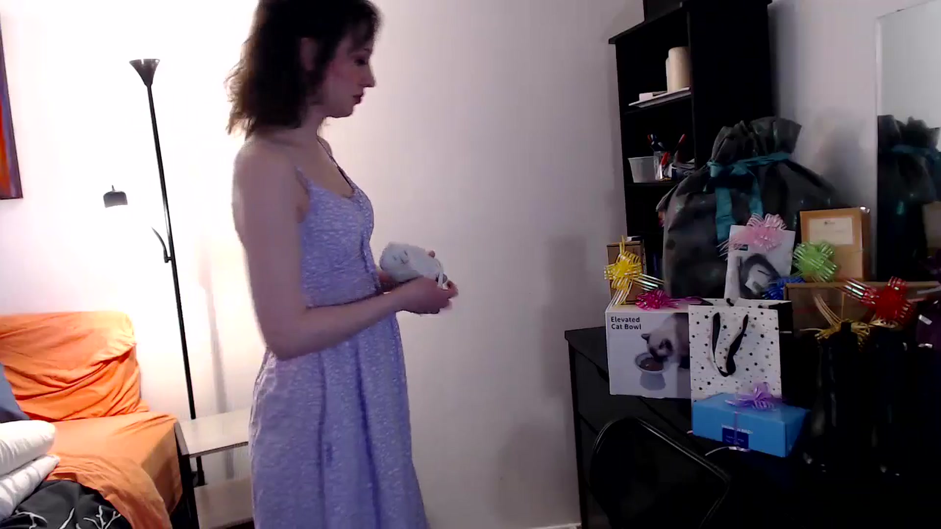 Gallery image thumbnail from antidreamgirl's myfreecams stream on, 06/12/2024, 24:02 image 3 of 20