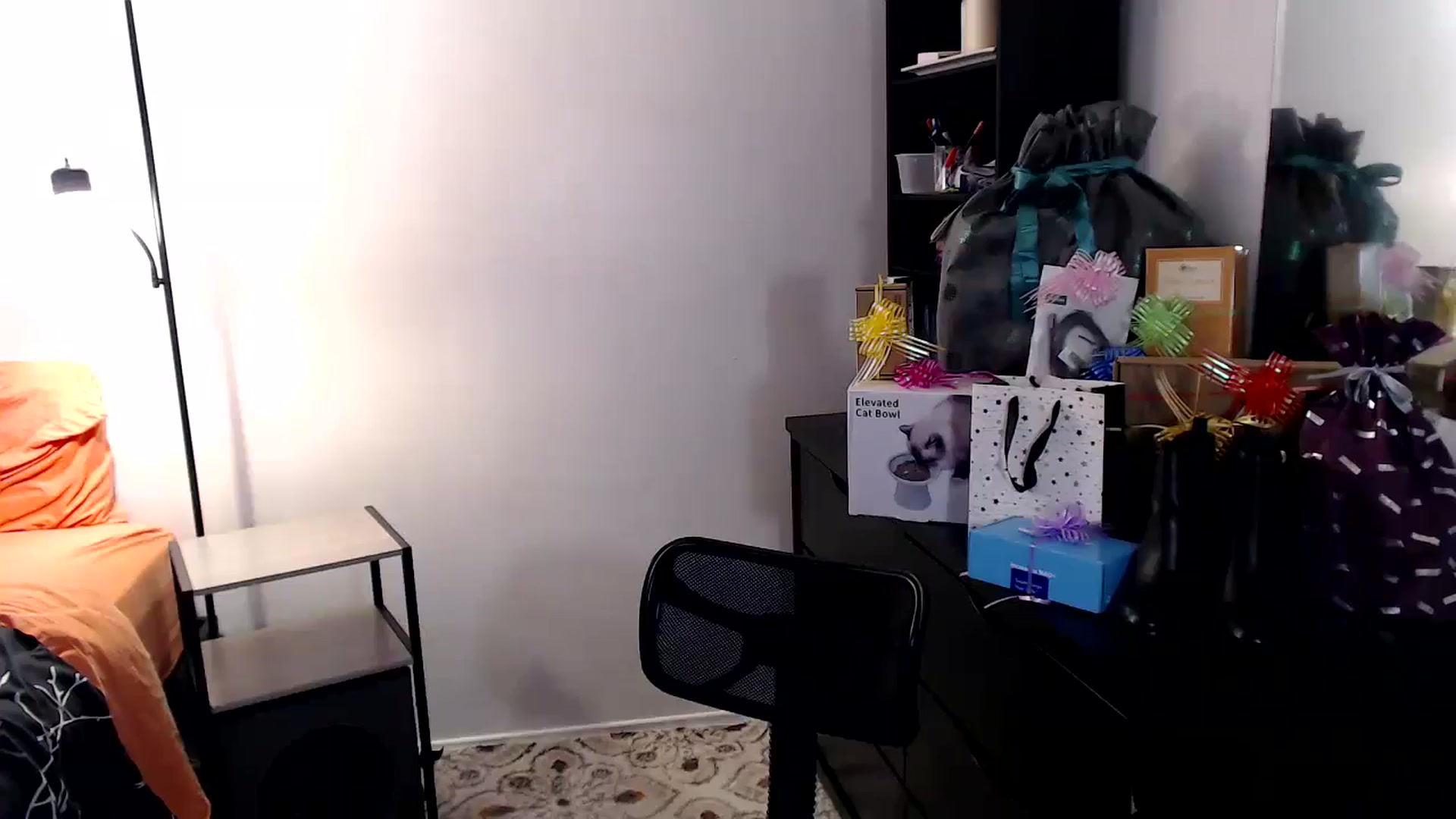 Gallery image thumbnail from antidreamgirl's myfreecams stream on, 06/12/2024, 24:02 image 9 of 20