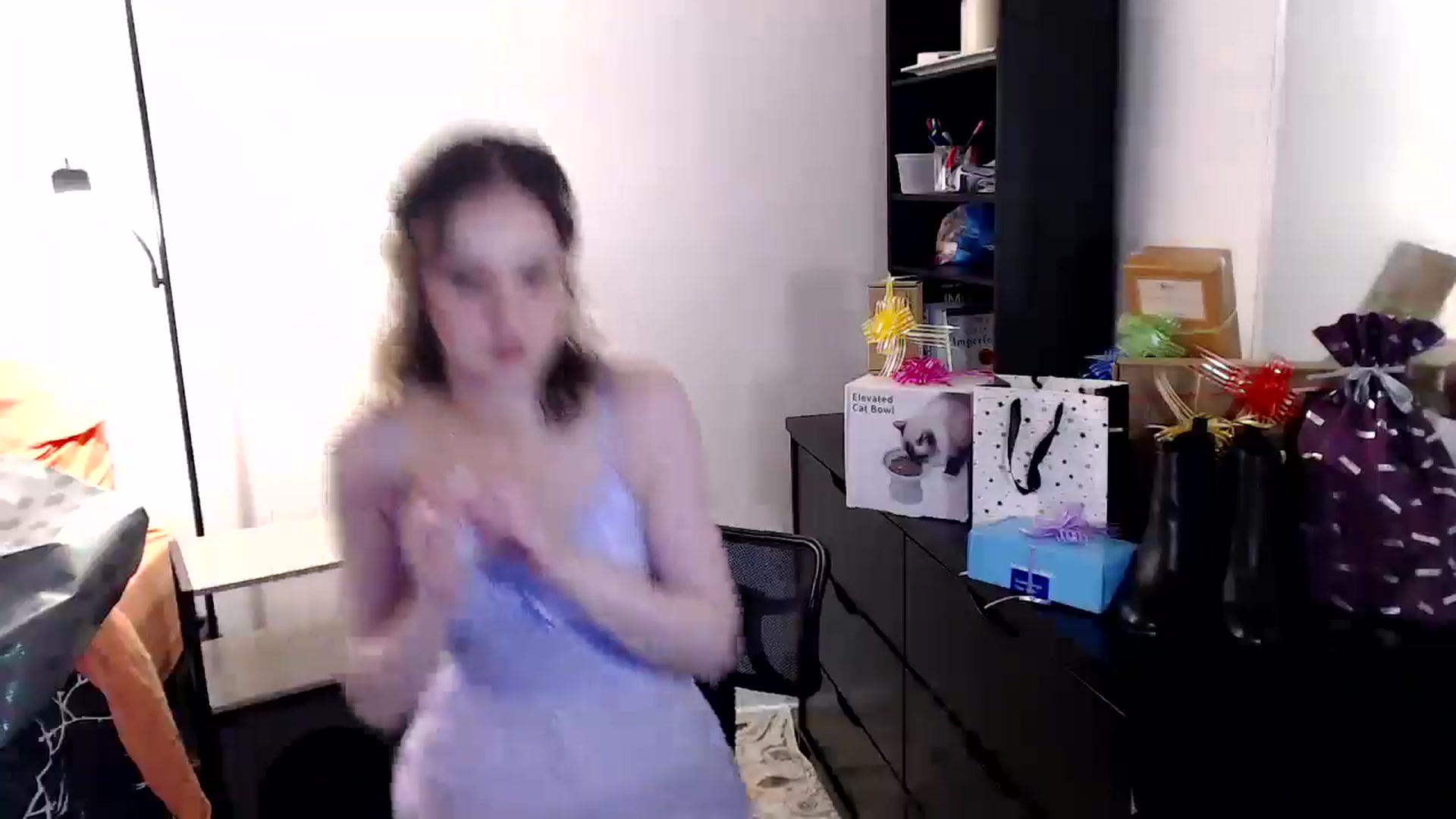 Gallery image thumbnail from antidreamgirl's myfreecams stream on, 06/12/2024, 24:02 image 12 of 20