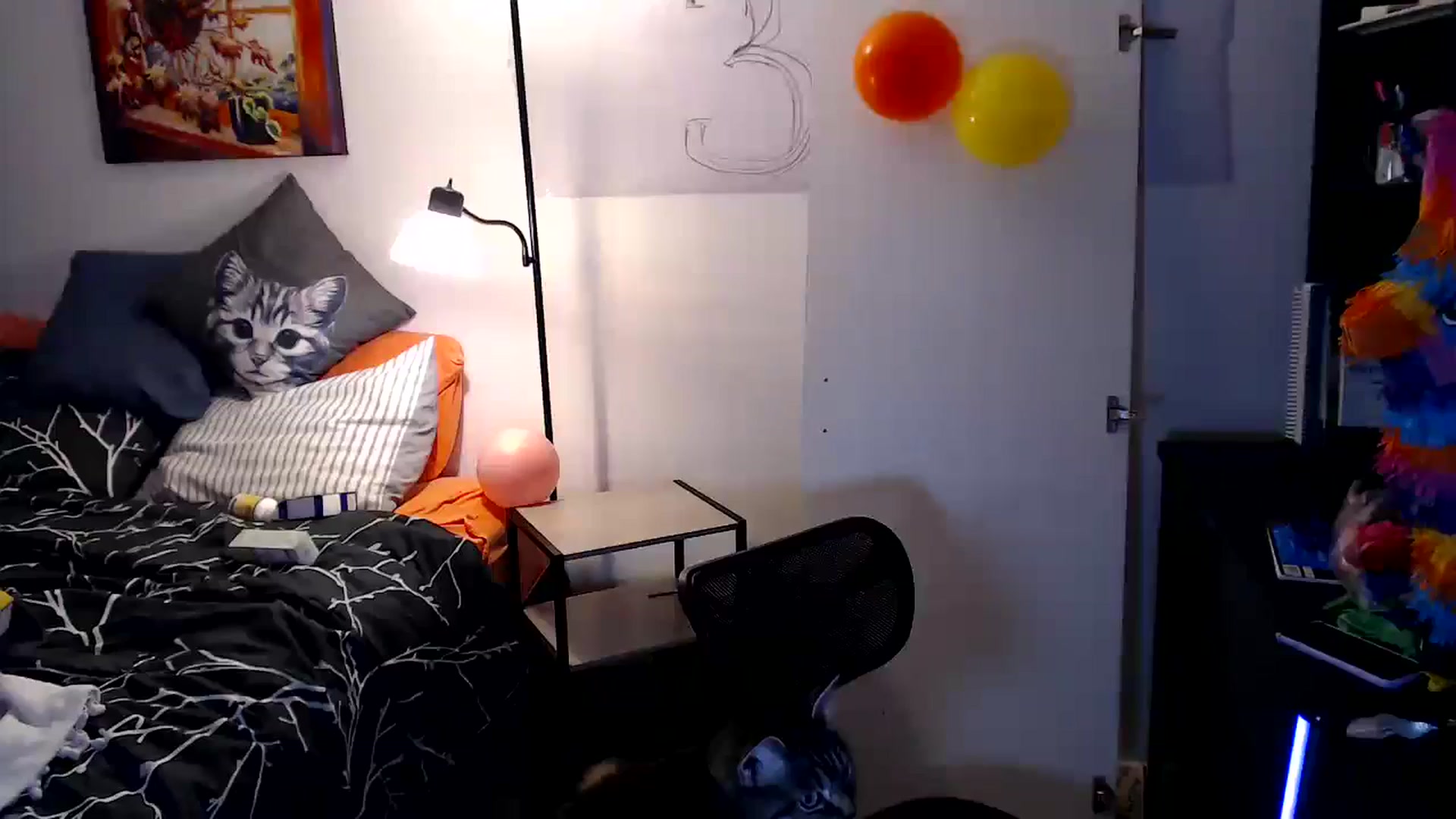 Gallery image thumbnail from antidreamgirl's myfreecams stream on, 06/15/2024, 04:53 image 14 of 20