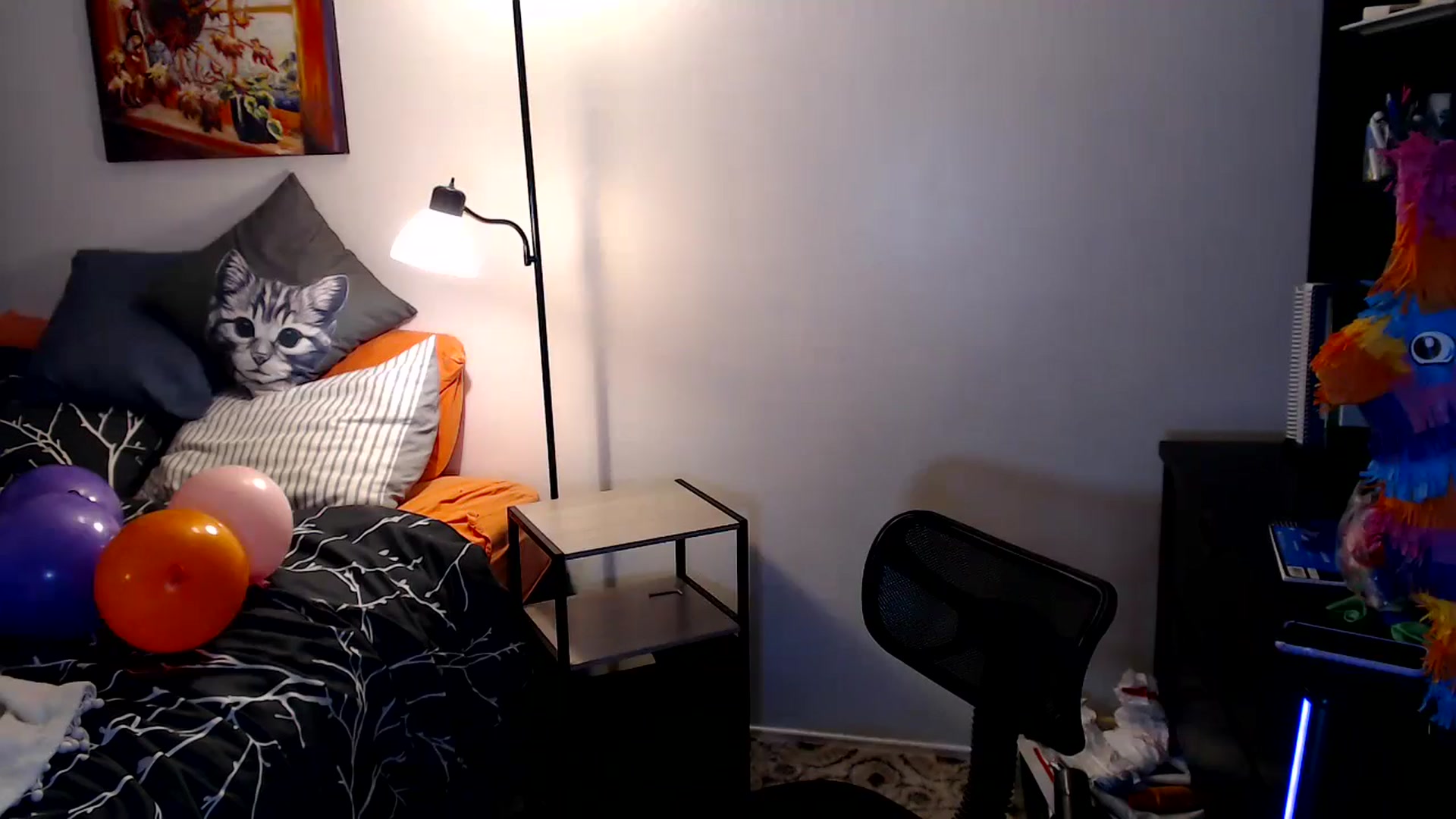 Gallery image thumbnail from antidreamgirl's myfreecams stream on, 06/15/2024, 04:53 image 5 of 20
