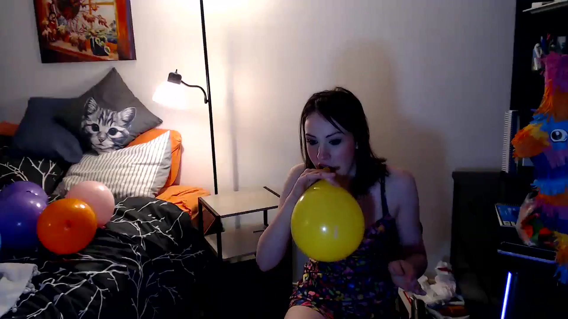 Gallery image thumbnail from antidreamgirl's myfreecams stream on, 06/15/2024, 04:53 image 4 of 20