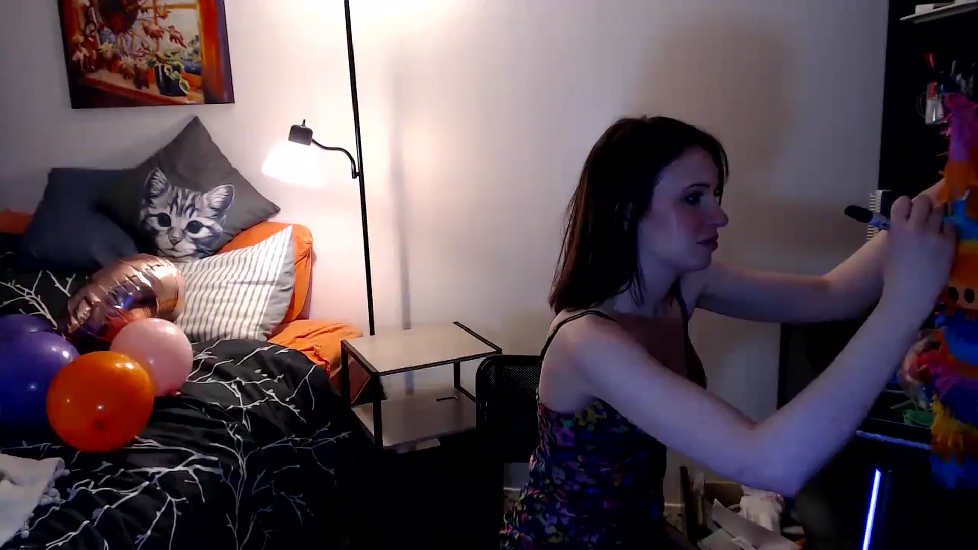 Gallery image thumbnail from antidreamgirl's myfreecams stream on, 06/15/2024, 04:53 image 8 of 20