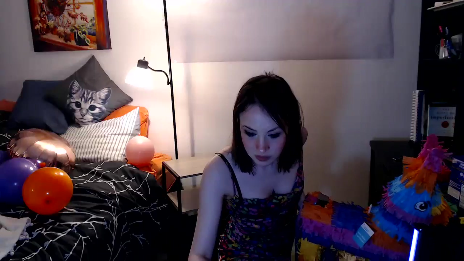 Gallery image thumbnail from antidreamgirl's myfreecams stream on, 06/15/2024, 04:53 image 11 of 20