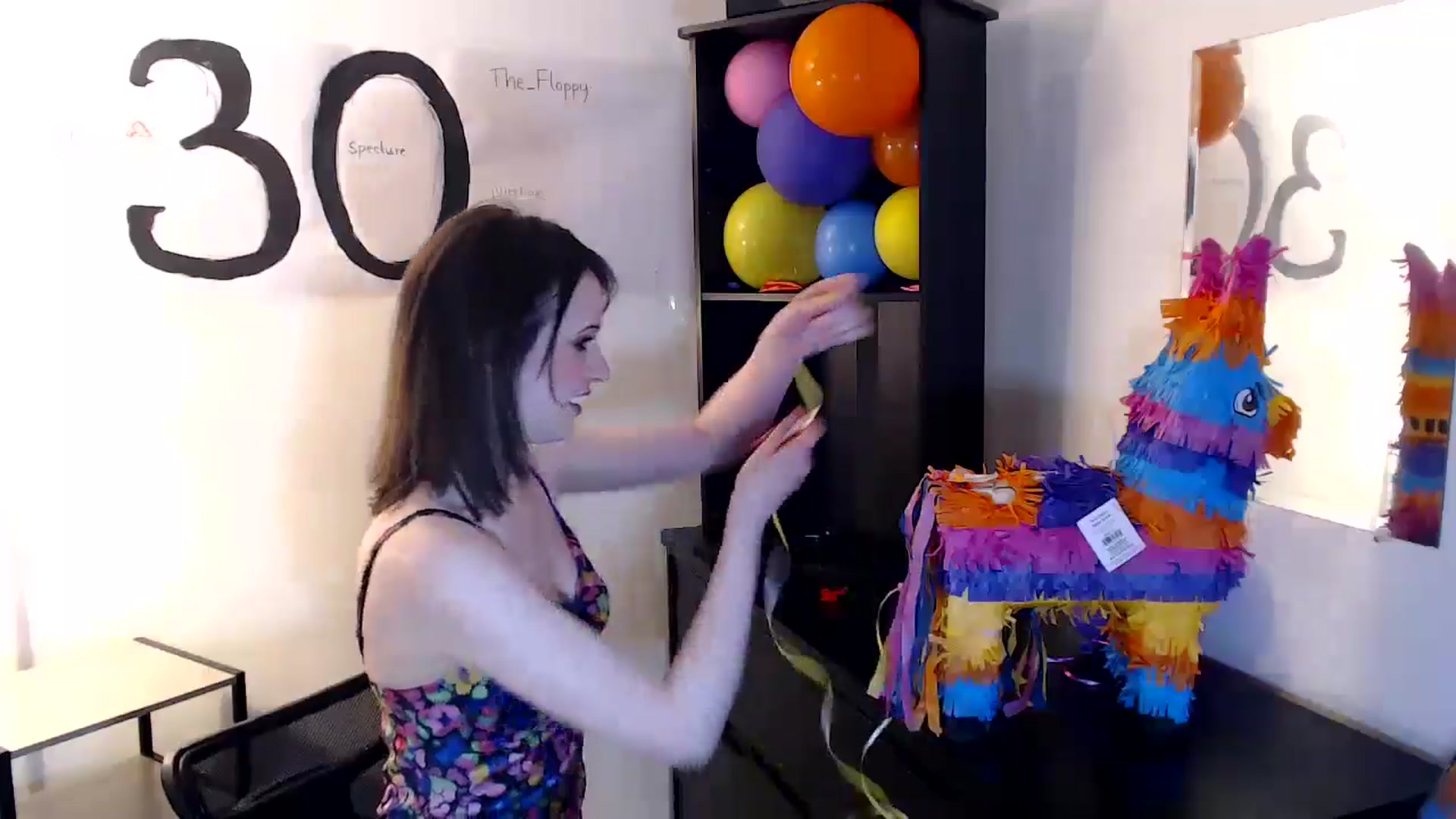 Gallery image thumbnail from antidreamgirl's myfreecams stream on, 06/15/2024, 22:25 image 5 of 20