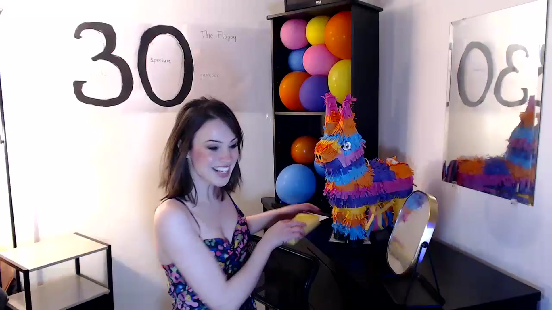 Gallery image thumbnail from antidreamgirl's myfreecams stream on, 06/15/2024, 22:25 image 1 of 20