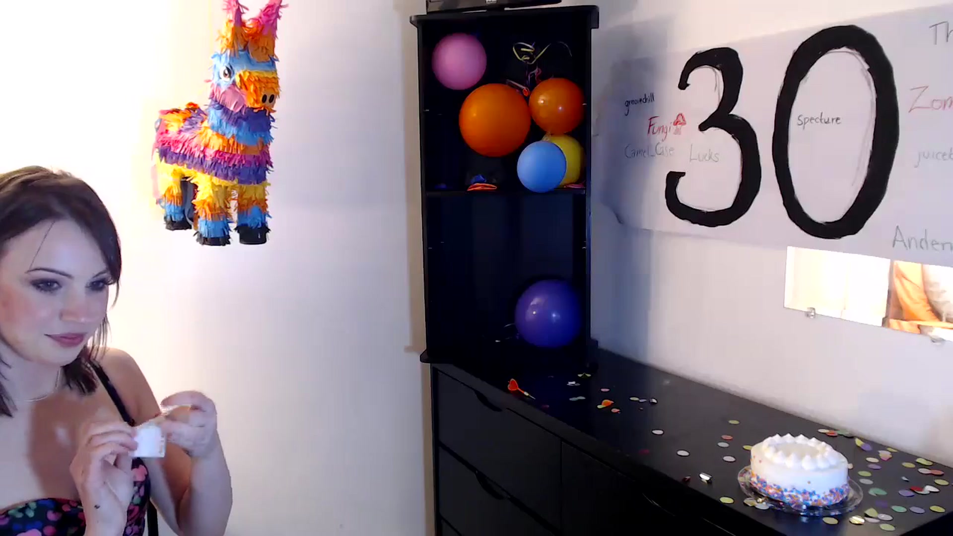 Gallery image thumbnail from antidreamgirl's myfreecams stream on, 06/15/2024, 22:25 image 9 of 20