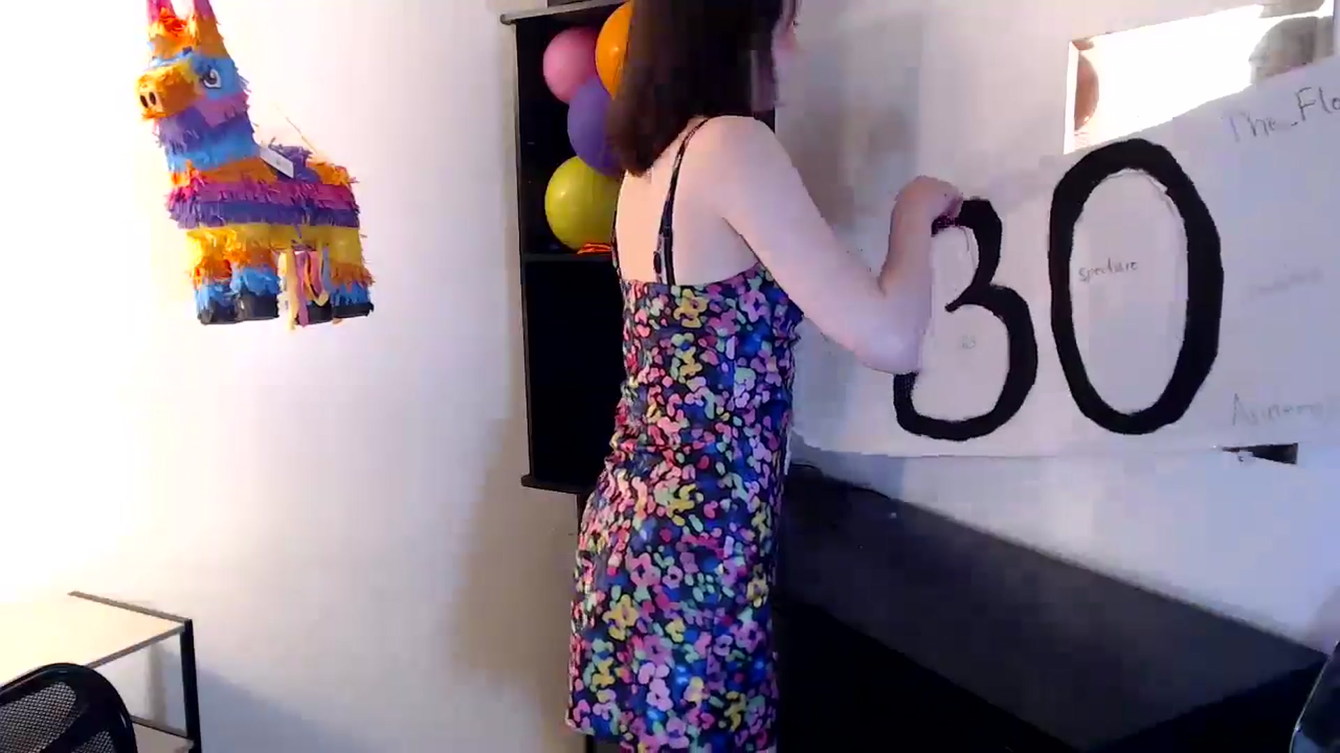 Gallery image thumbnail from antidreamgirl's myfreecams stream on, 06/15/2024, 22:25 image 6 of 20