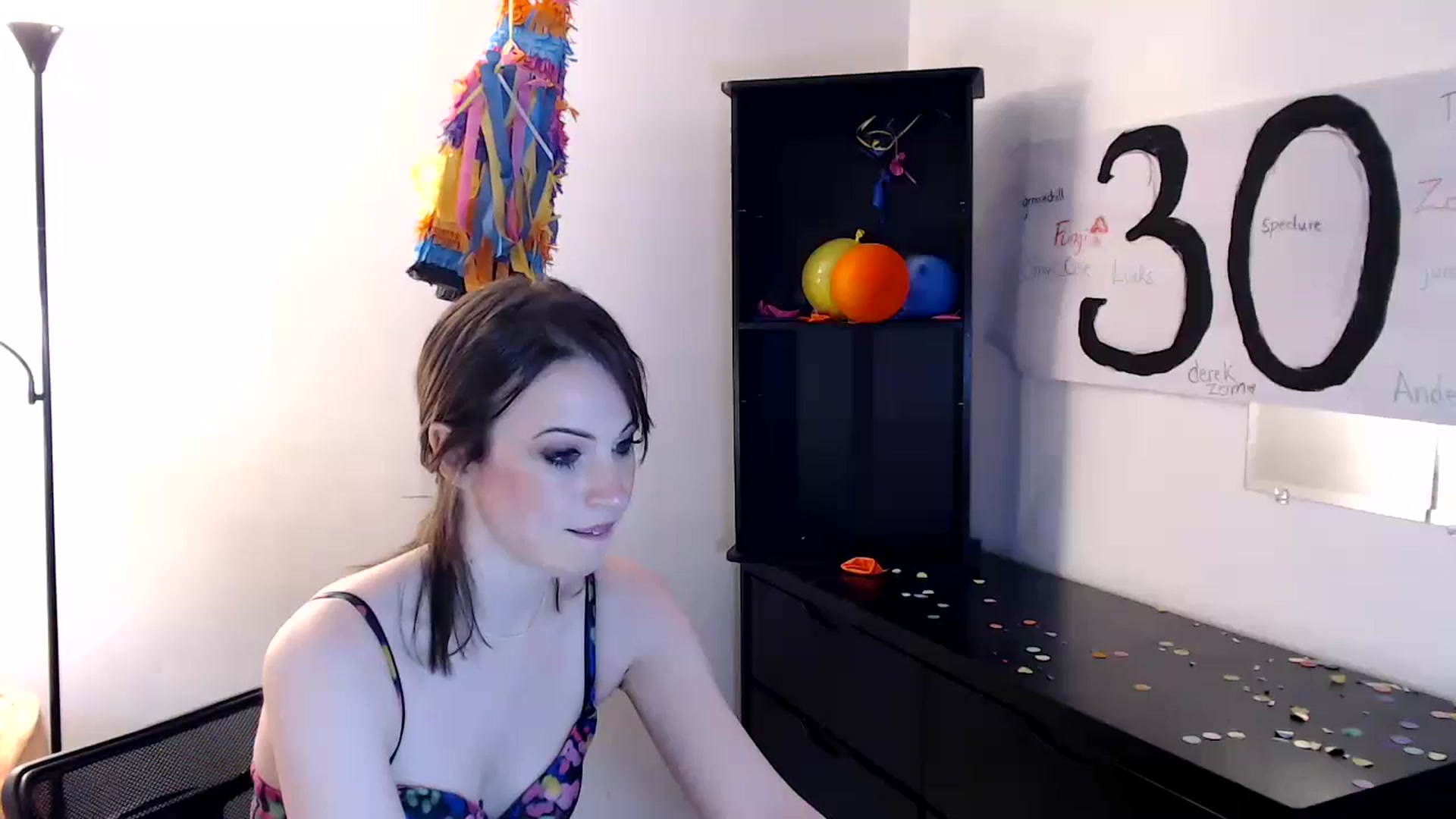 Gallery image thumbnail from antidreamgirl's myfreecams stream on, 06/15/2024, 22:25 image 18 of 20